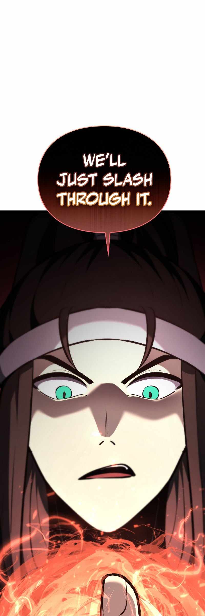 God Game Outcast Chapter 20 - Page 34