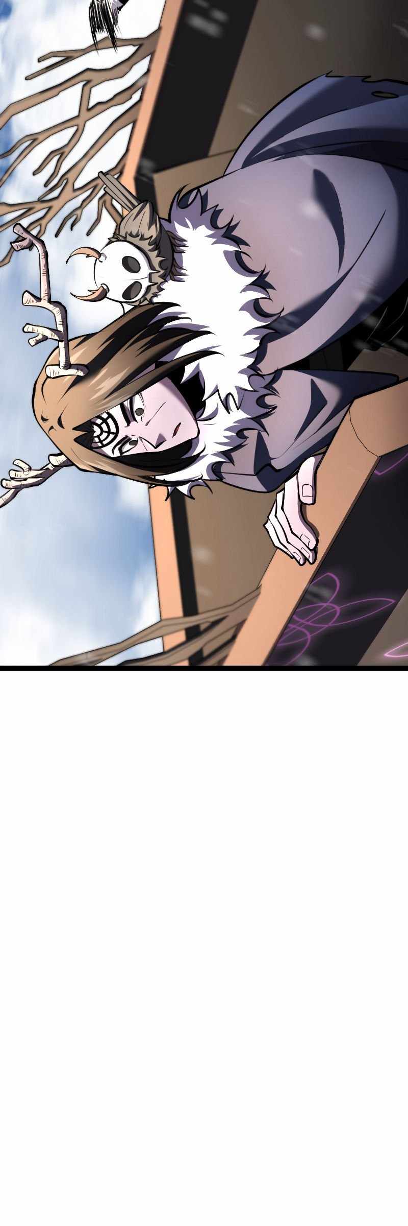 God Game Outcast Chapter 20 - Page 37