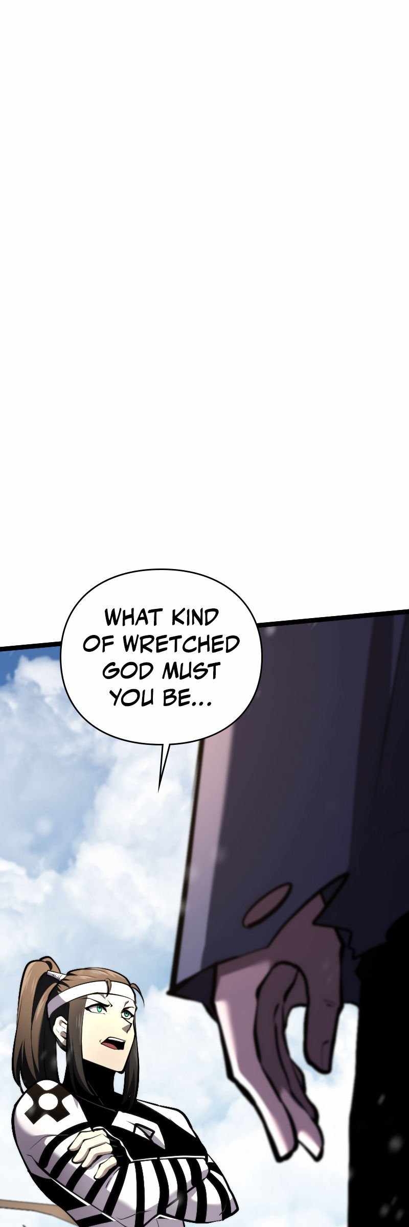 God Game Outcast Chapter 20 - Page 40