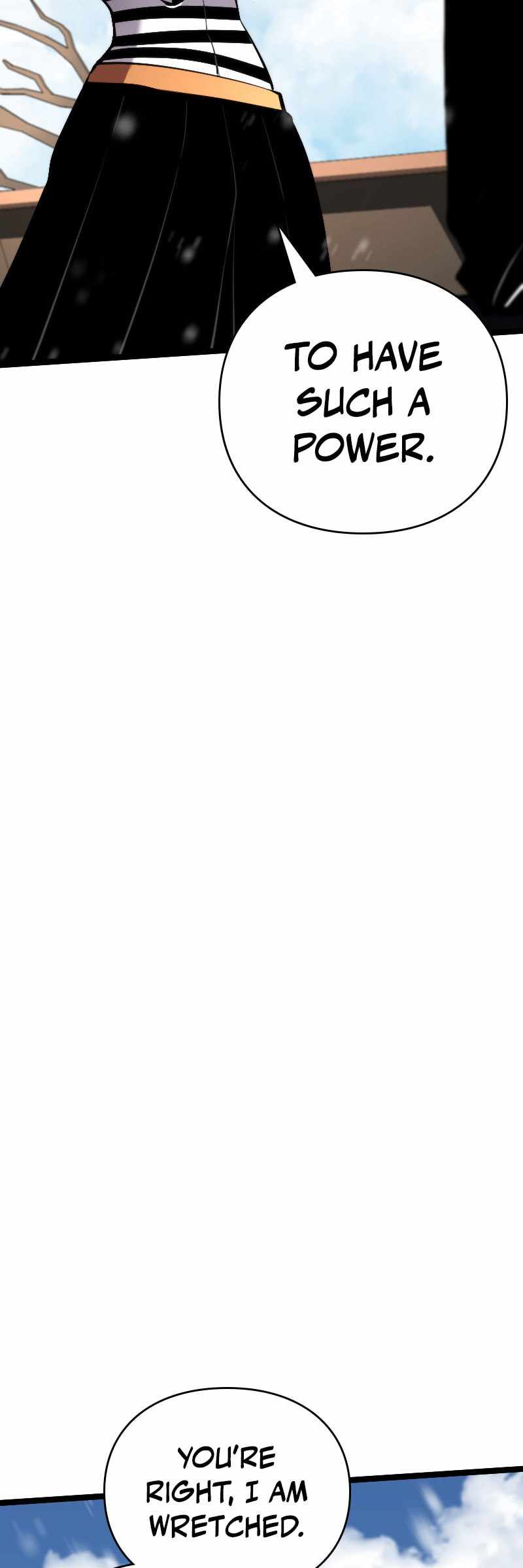 God Game Outcast Chapter 20 - Page 41