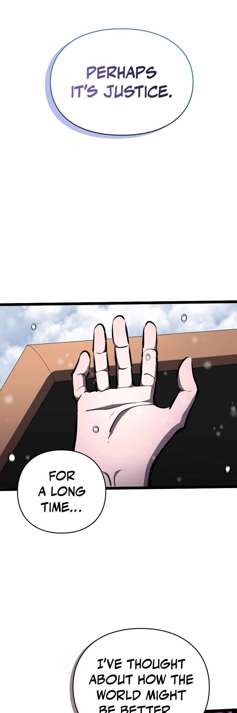 God Game Outcast Chapter 20 - Page 43