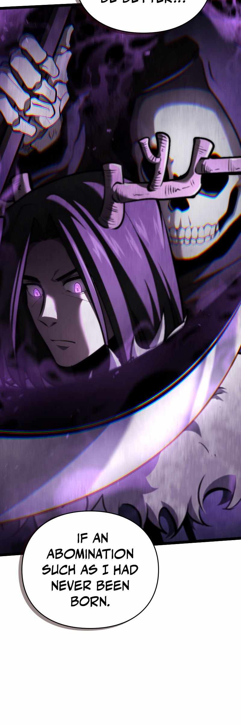 God Game Outcast Chapter 20 - Page 44