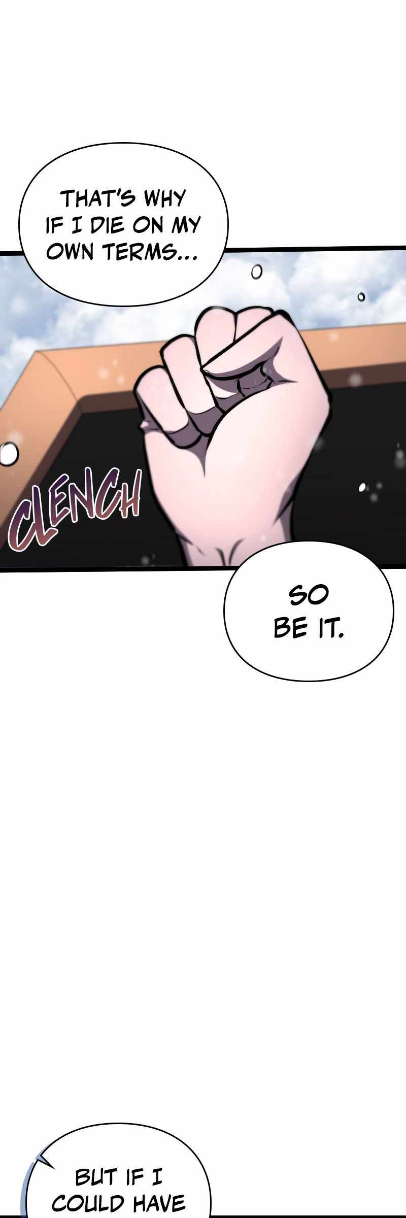 God Game Outcast Chapter 20 - Page 45