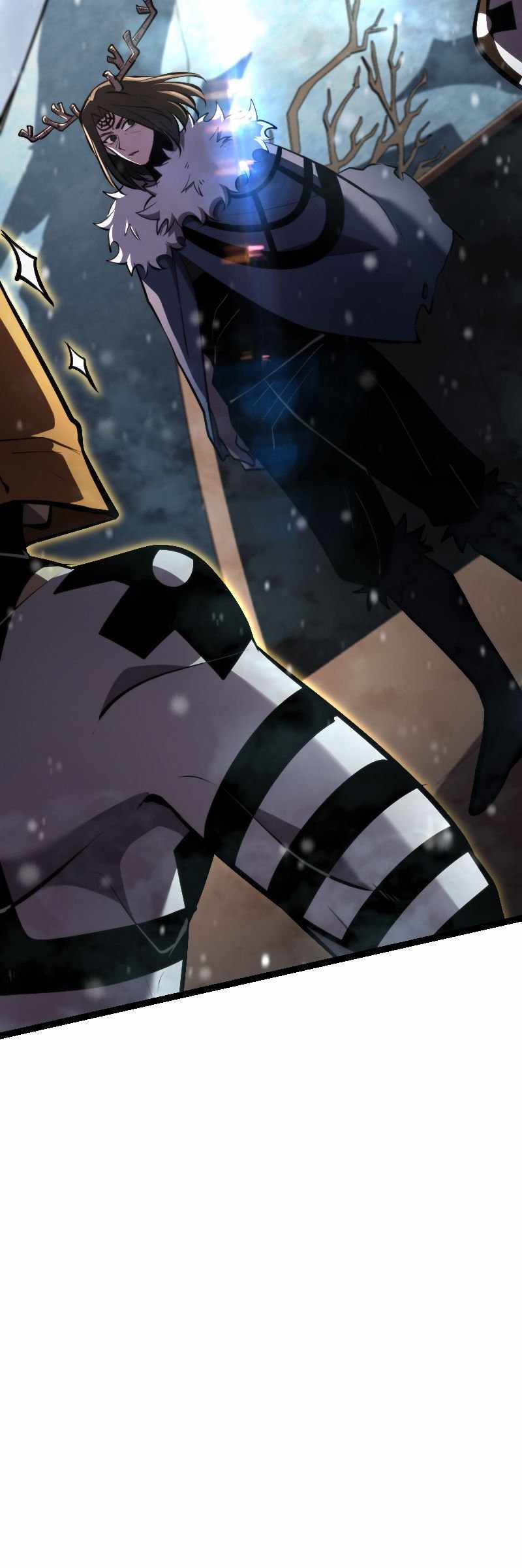God Game Outcast Chapter 20 - Page 48