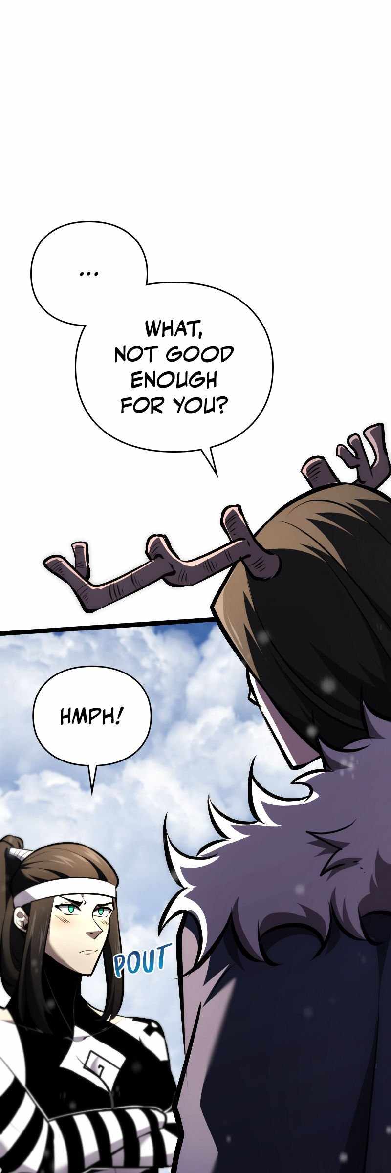 God Game Outcast Chapter 20 - Page 49