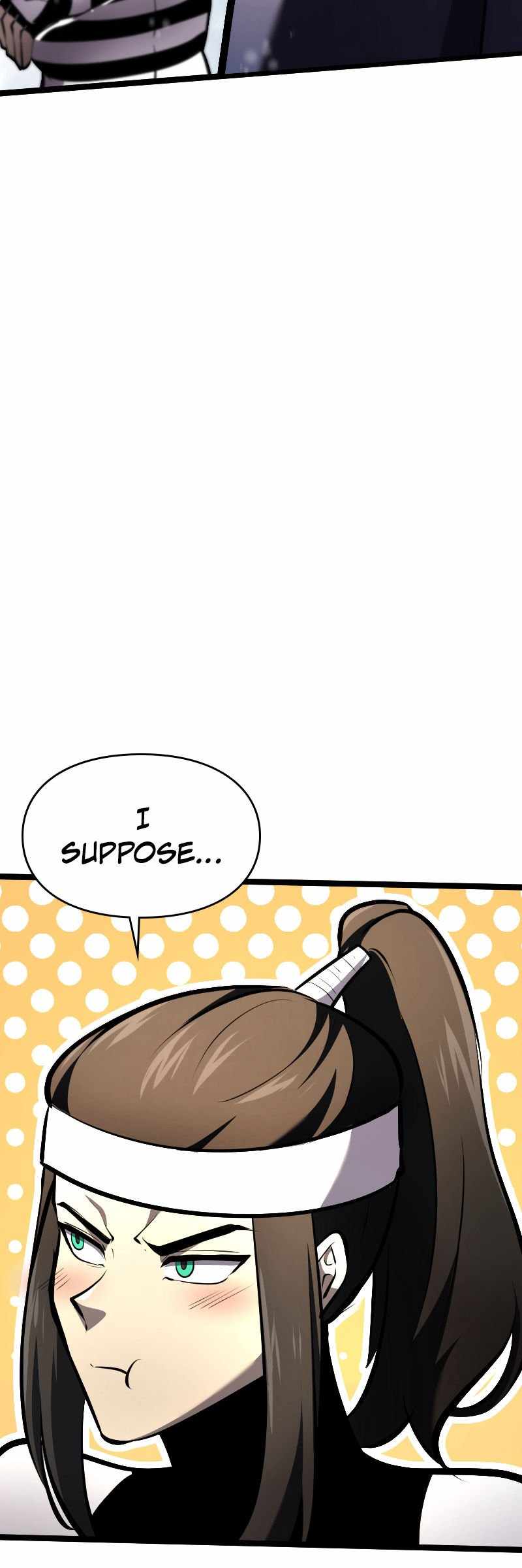 God Game Outcast Chapter 20 - Page 50
