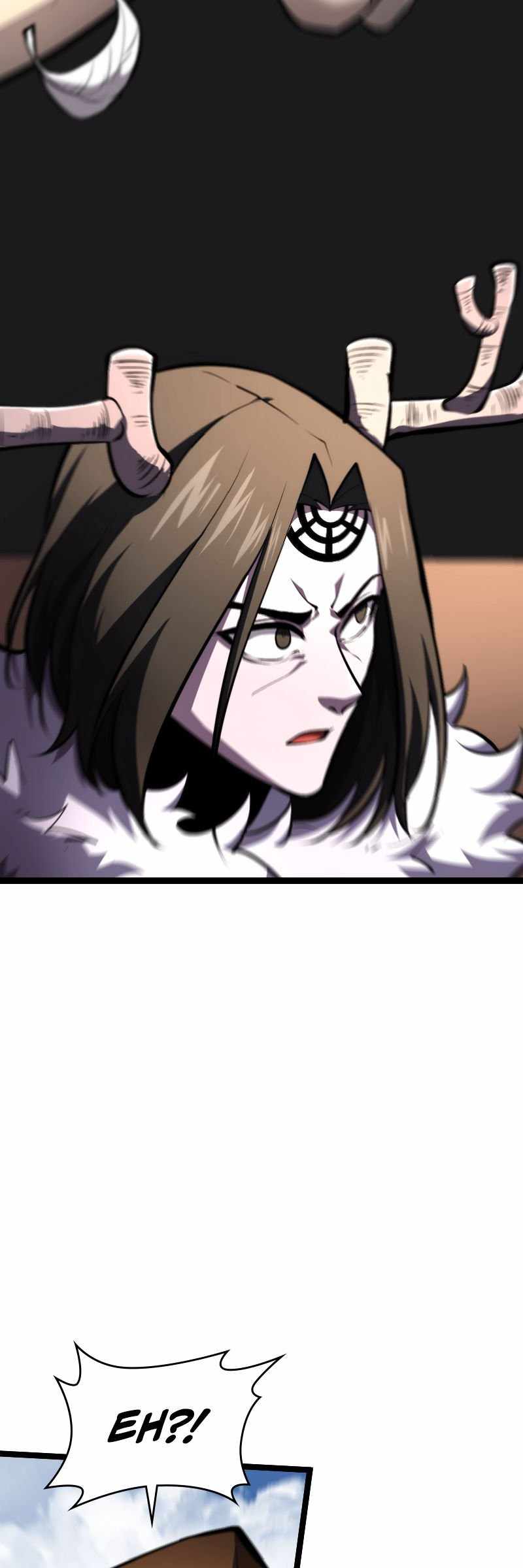 God Game Outcast Chapter 20 - Page 56