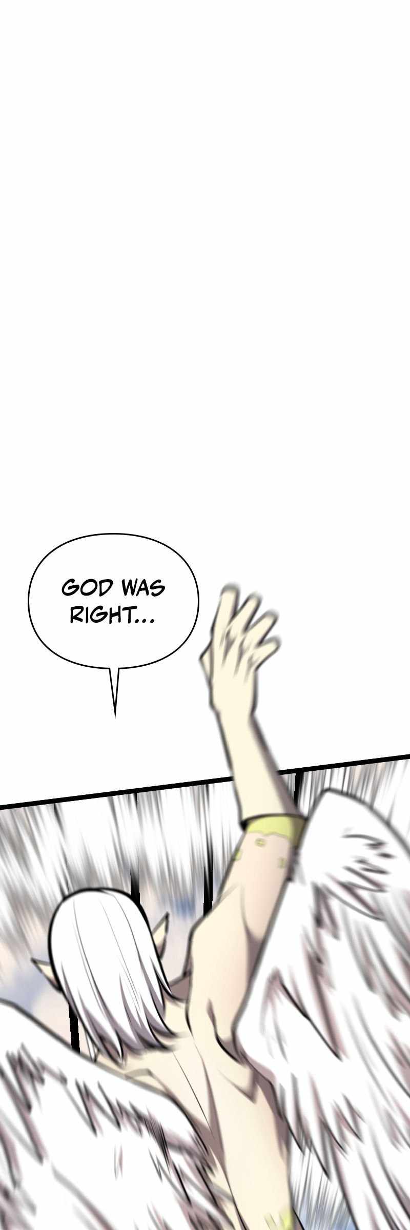 God Game Outcast Chapter 20 - Page 61