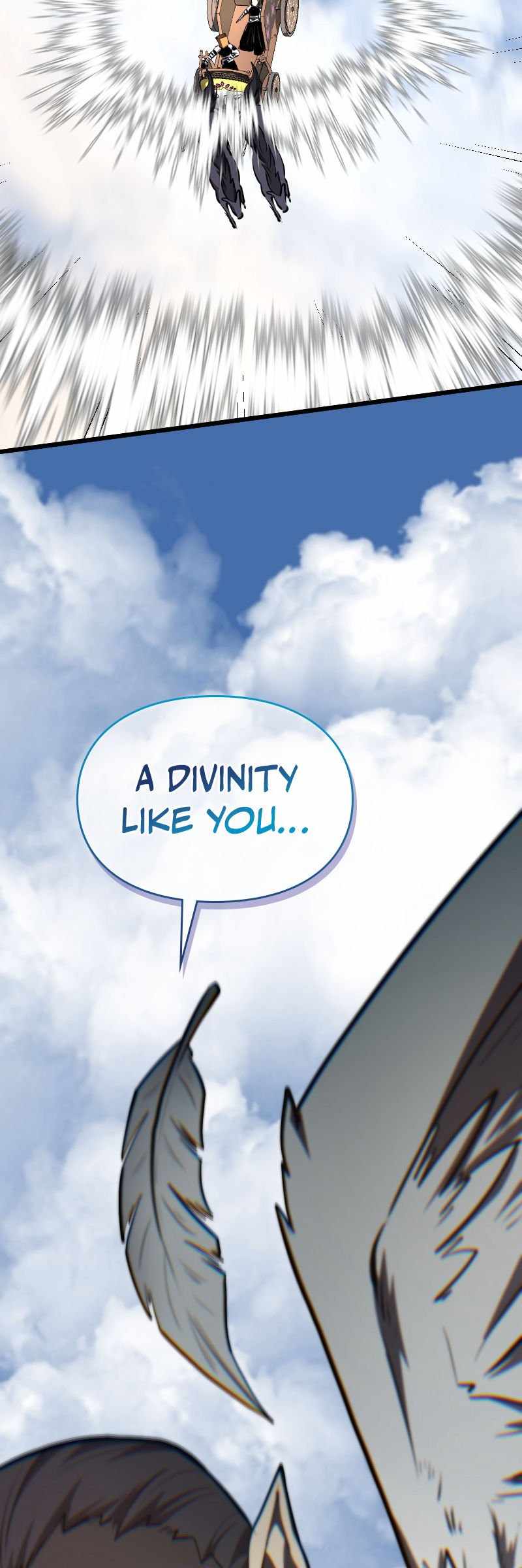 God Game Outcast Chapter 20 - Page 63