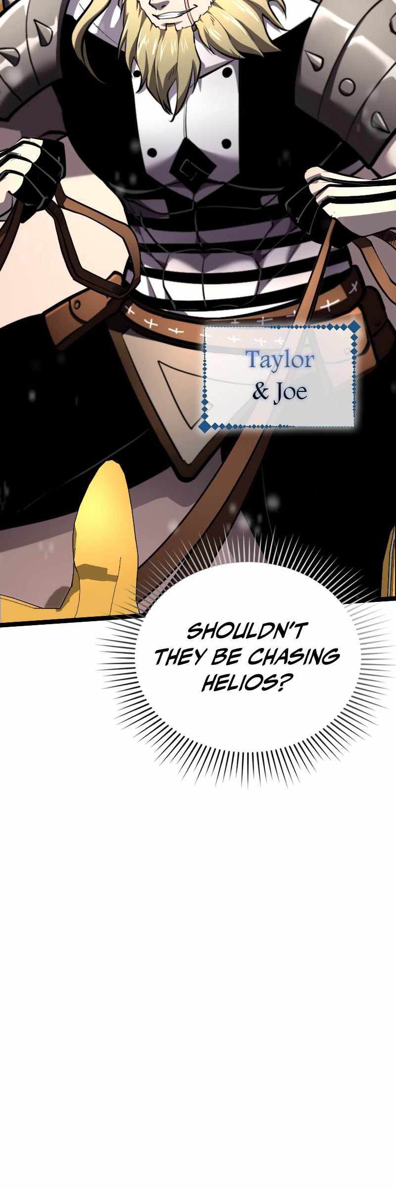 God Game Outcast Chapter 20 - Page 70