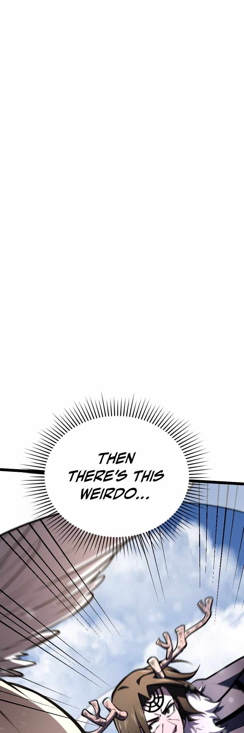 God Game Outcast Chapter 20 - Page 71