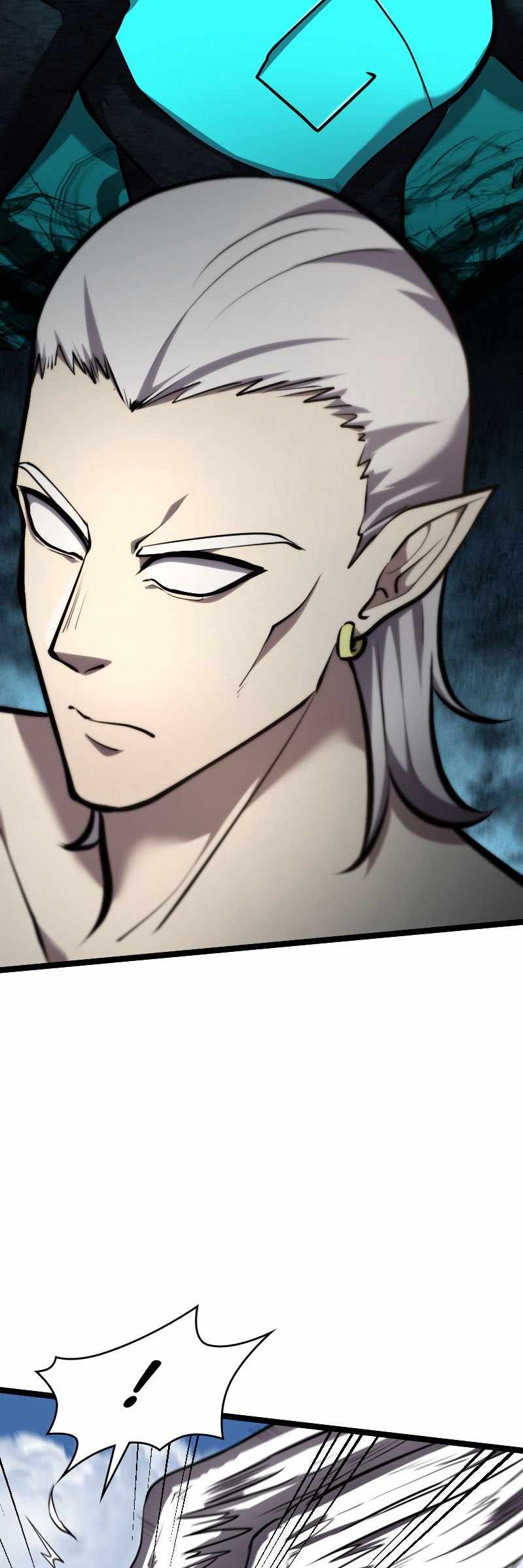 God Game Outcast Chapter 20 - Page 74