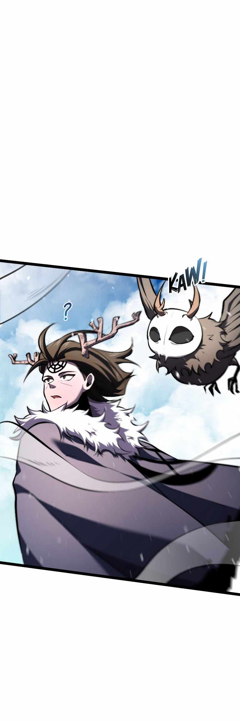 God Game Outcast Chapter 20 - Page 79