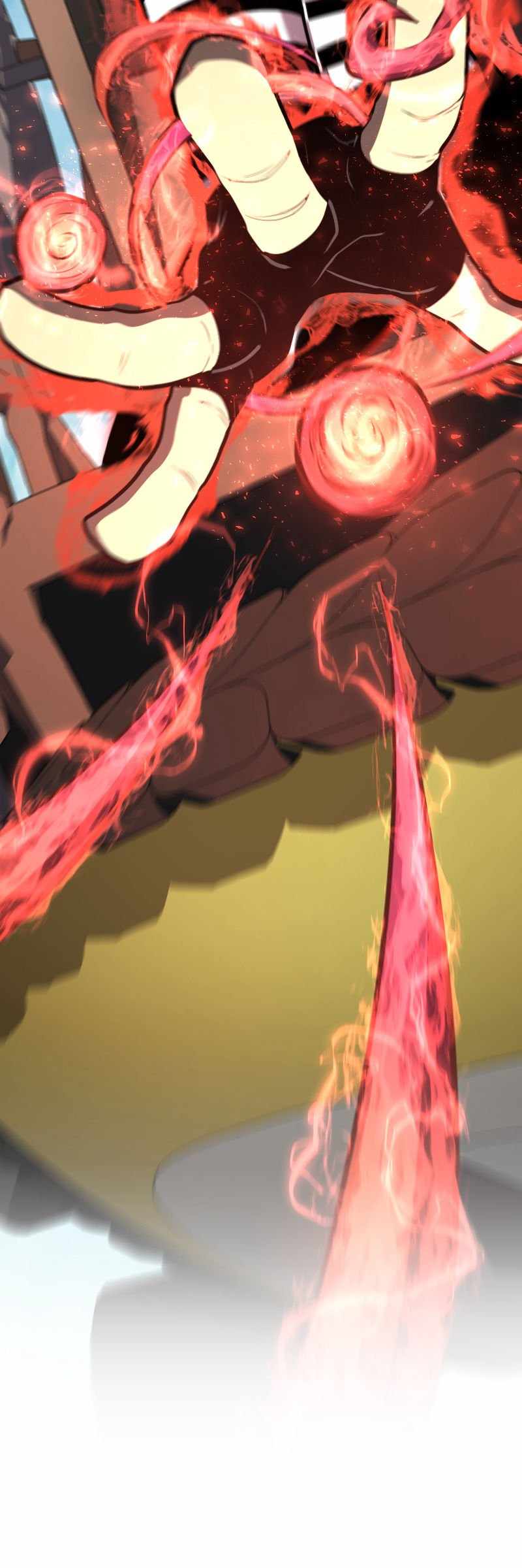 God Game Outcast Chapter 20 - Page 83