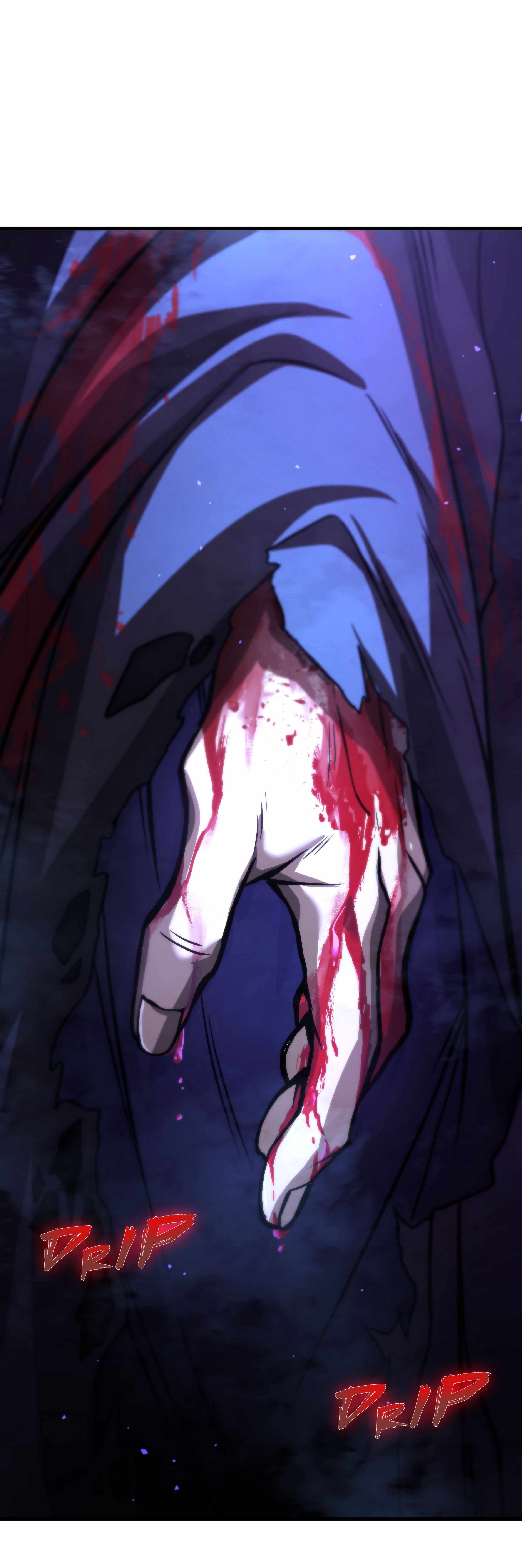 God Game Outcast Chapter 3 - Page 0