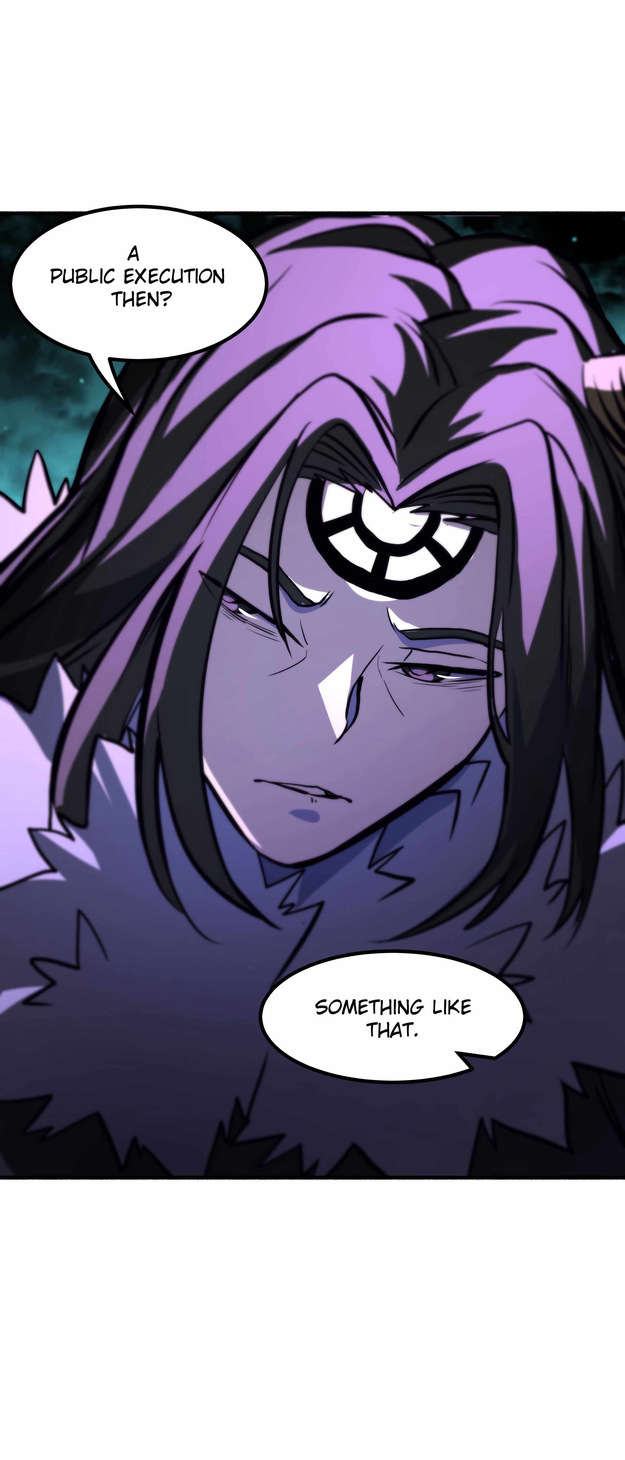 God Game Outcast Chapter 3 - Page 14