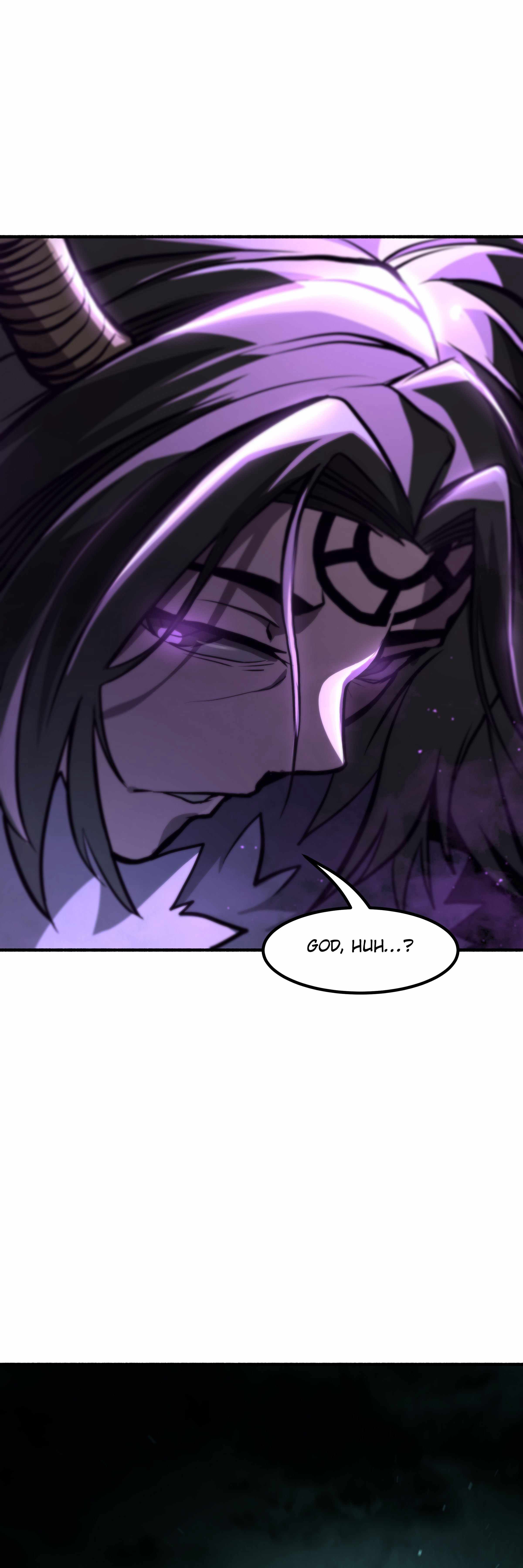 God Game Outcast Chapter 3 - Page 18