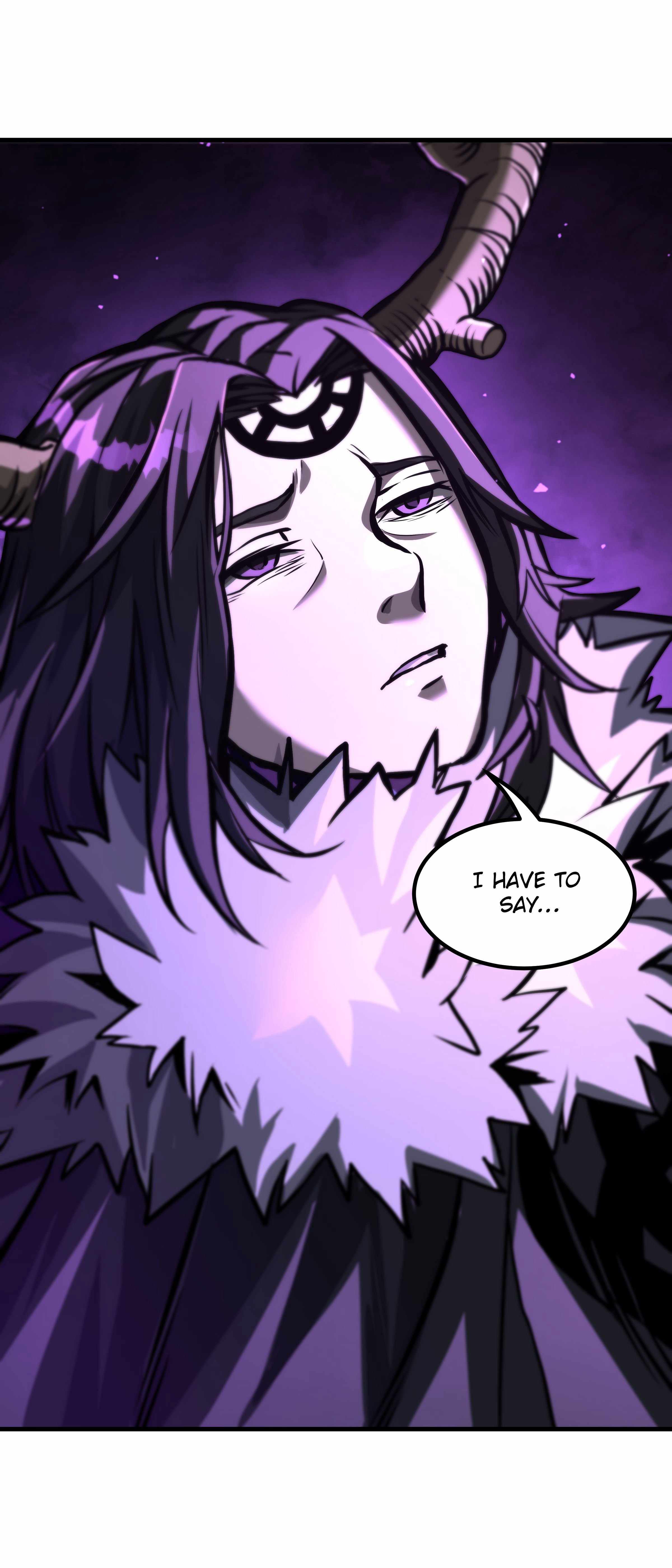 God Game Outcast Chapter 3 - Page 2