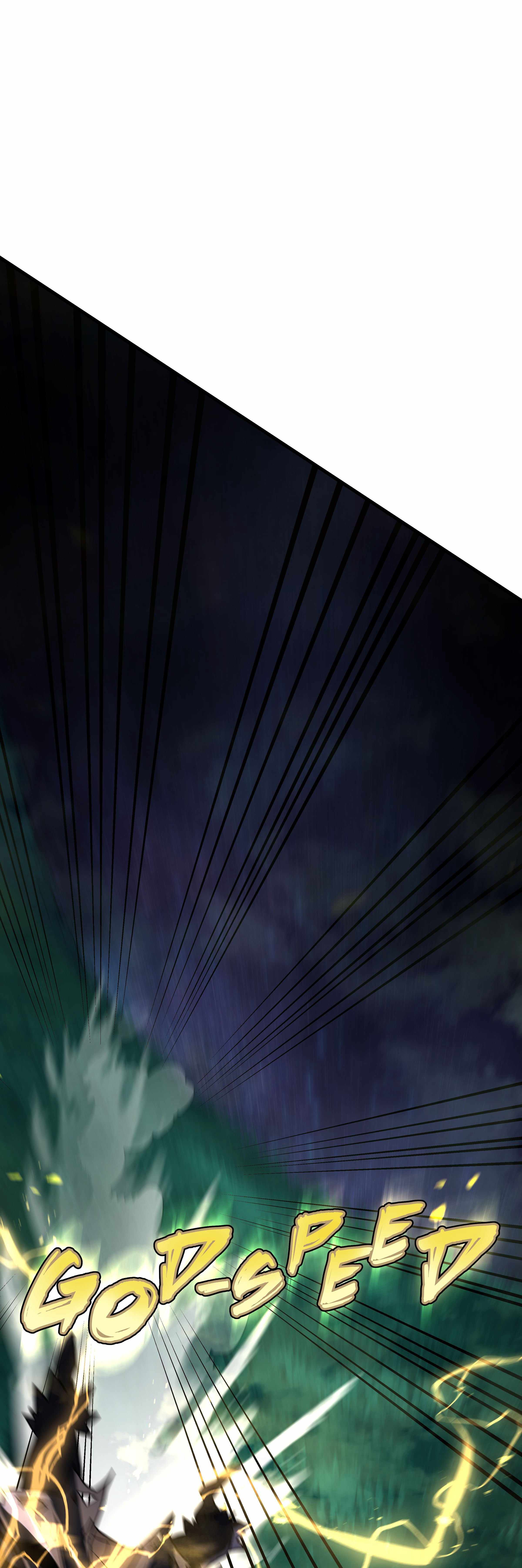 God Game Outcast Chapter 3 - Page 24