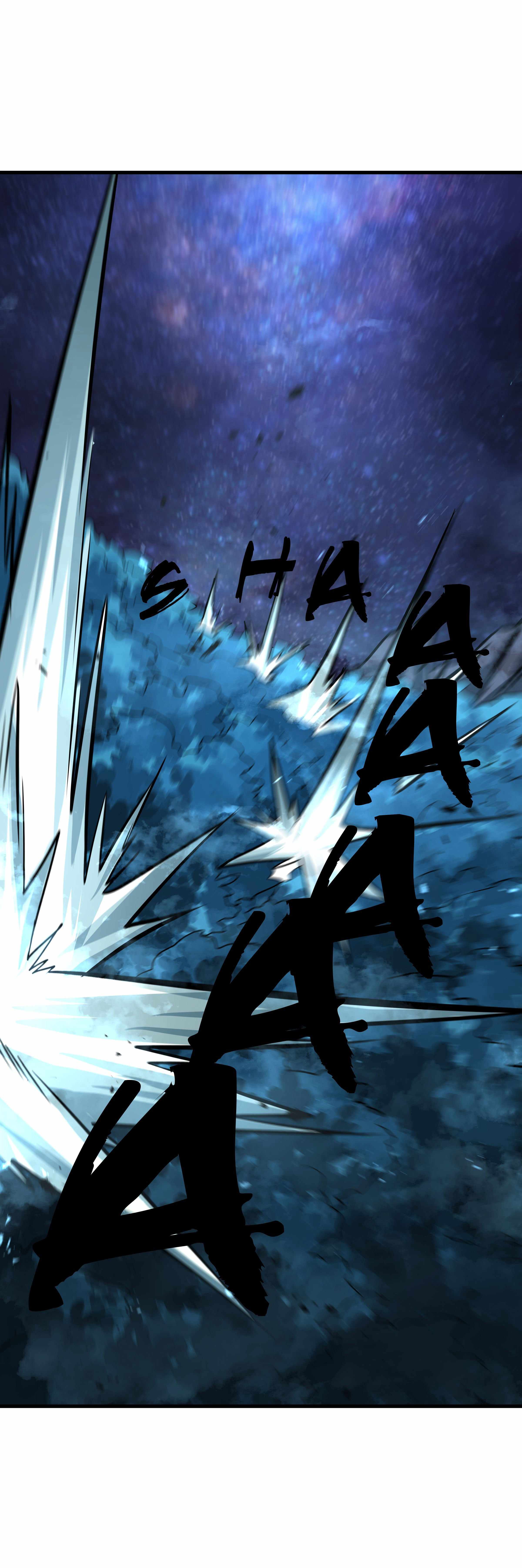 God Game Outcast Chapter 3 - Page 27