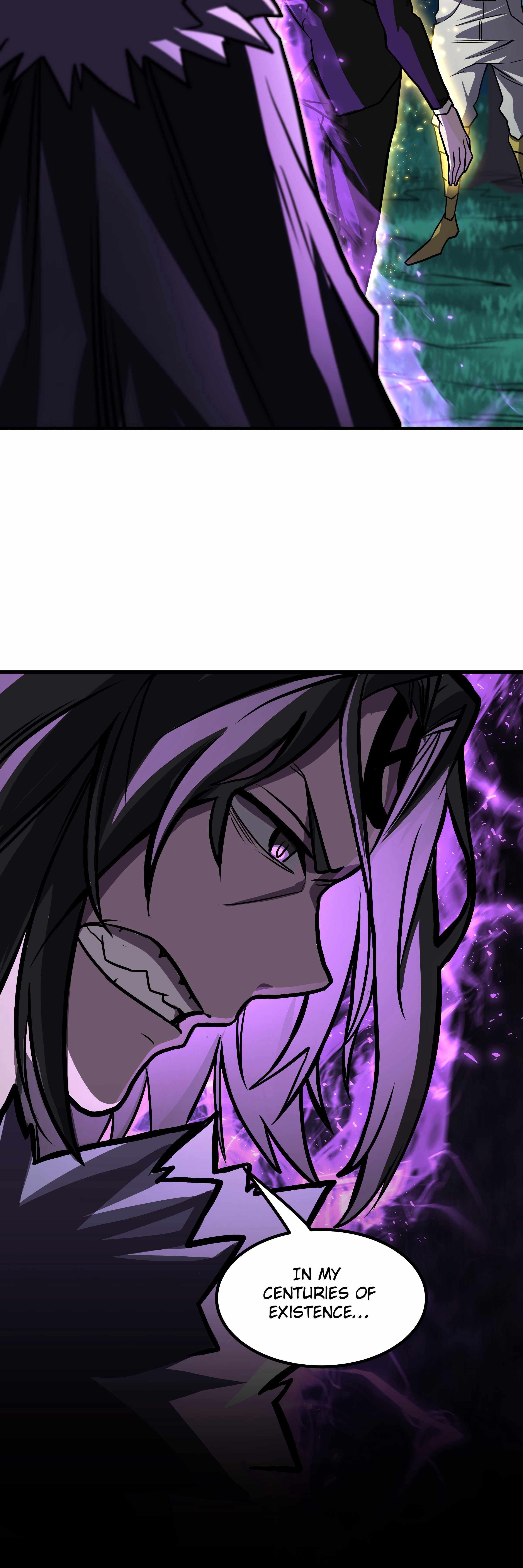 God Game Outcast Chapter 3 - Page 37