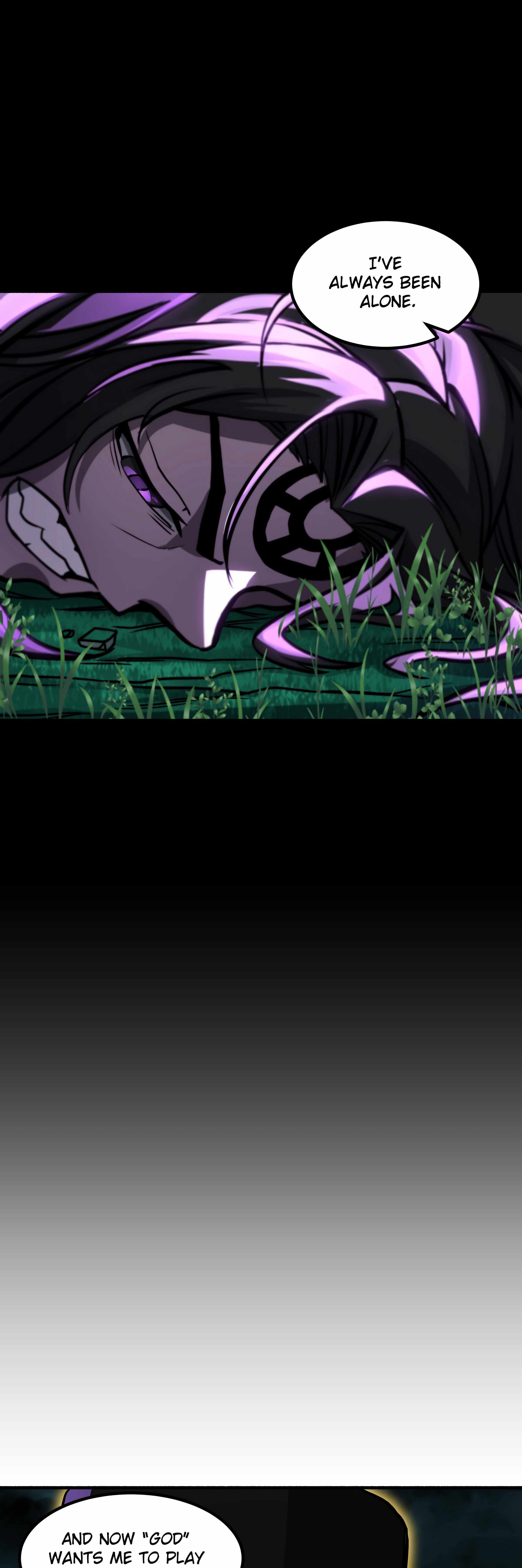 God Game Outcast Chapter 3 - Page 39