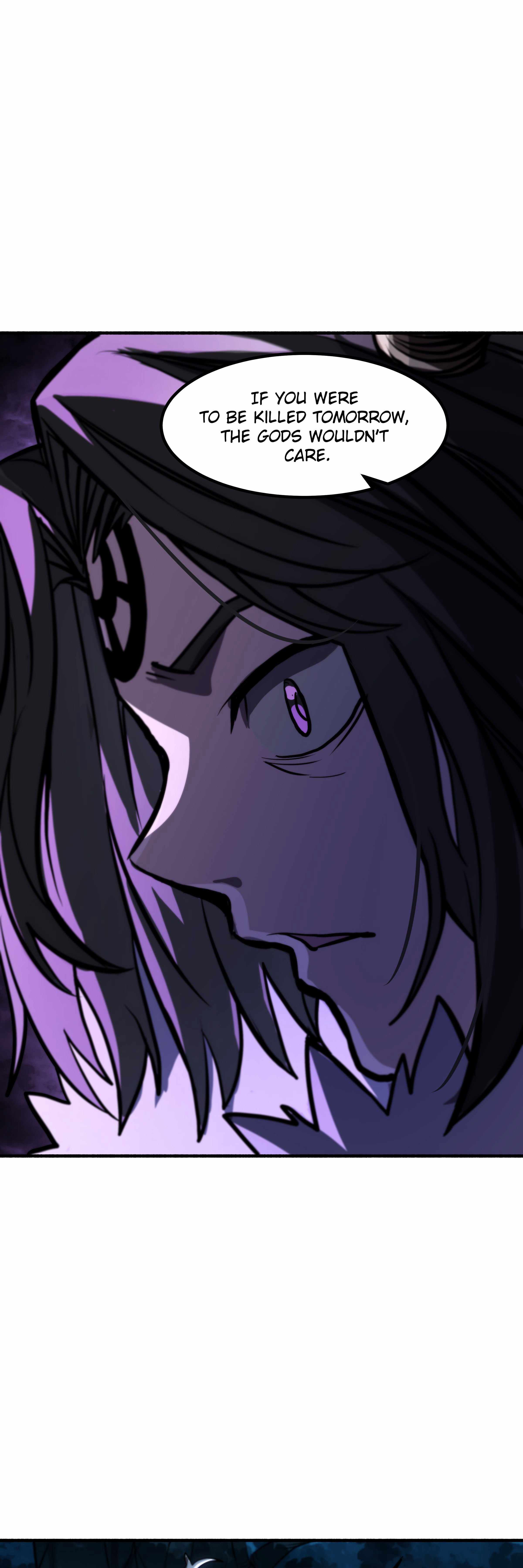 God Game Outcast Chapter 3 - Page 42
