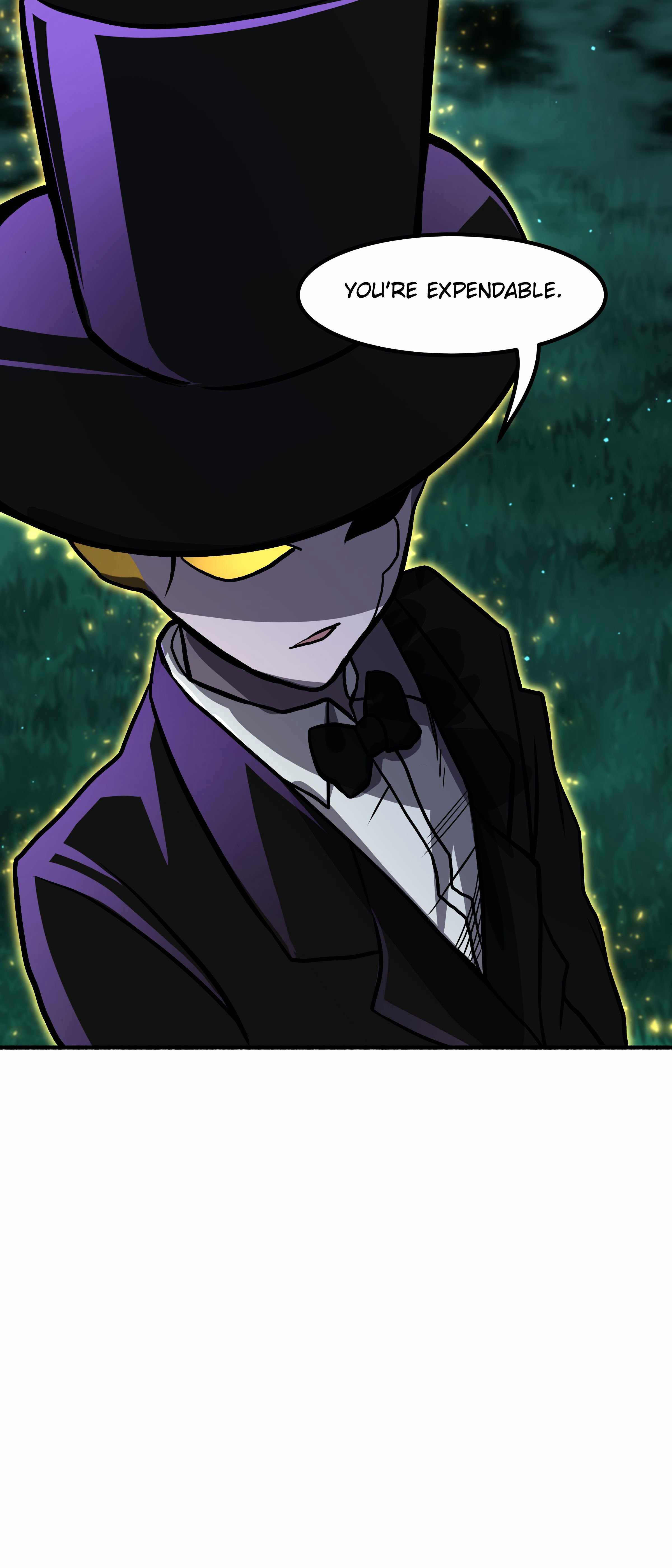 God Game Outcast Chapter 3 - Page 44