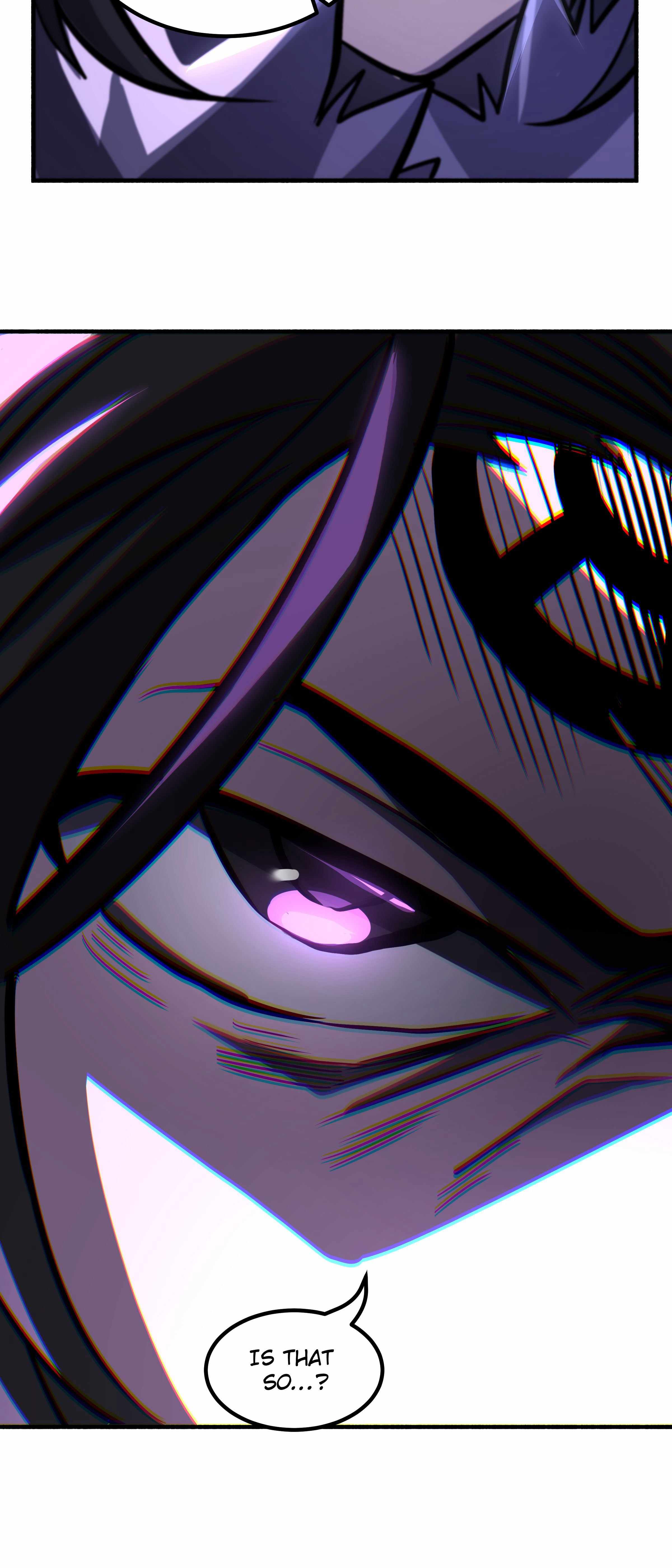 God Game Outcast Chapter 3 - Page 47