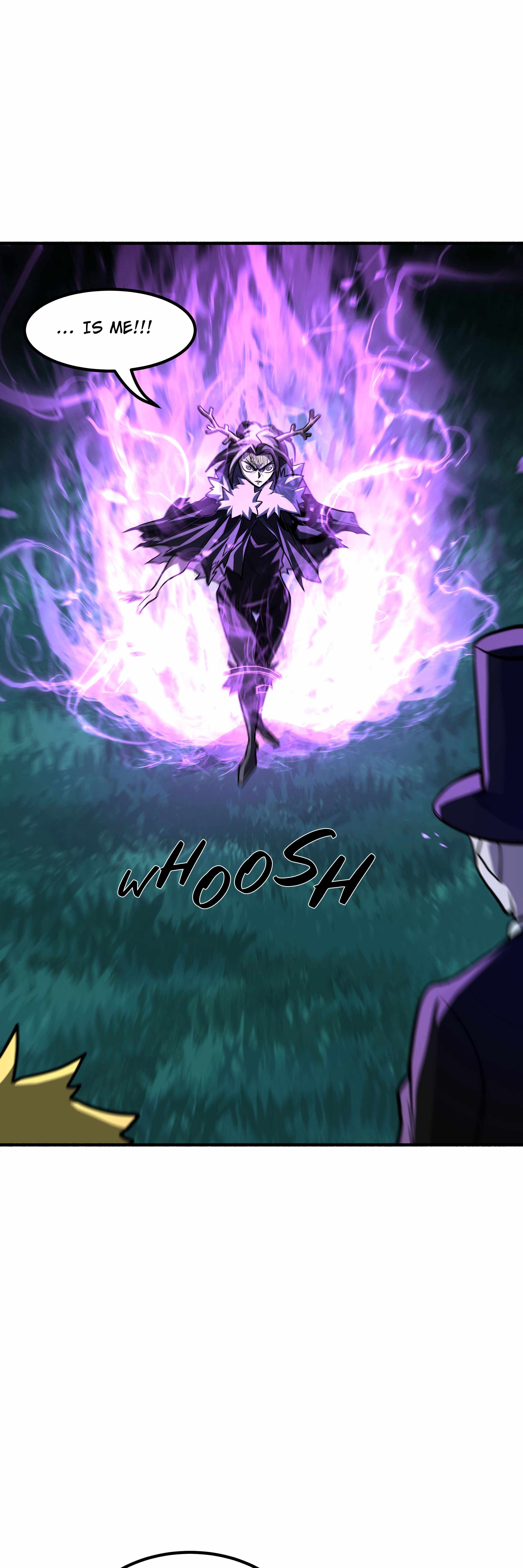 God Game Outcast Chapter 3 - Page 51
