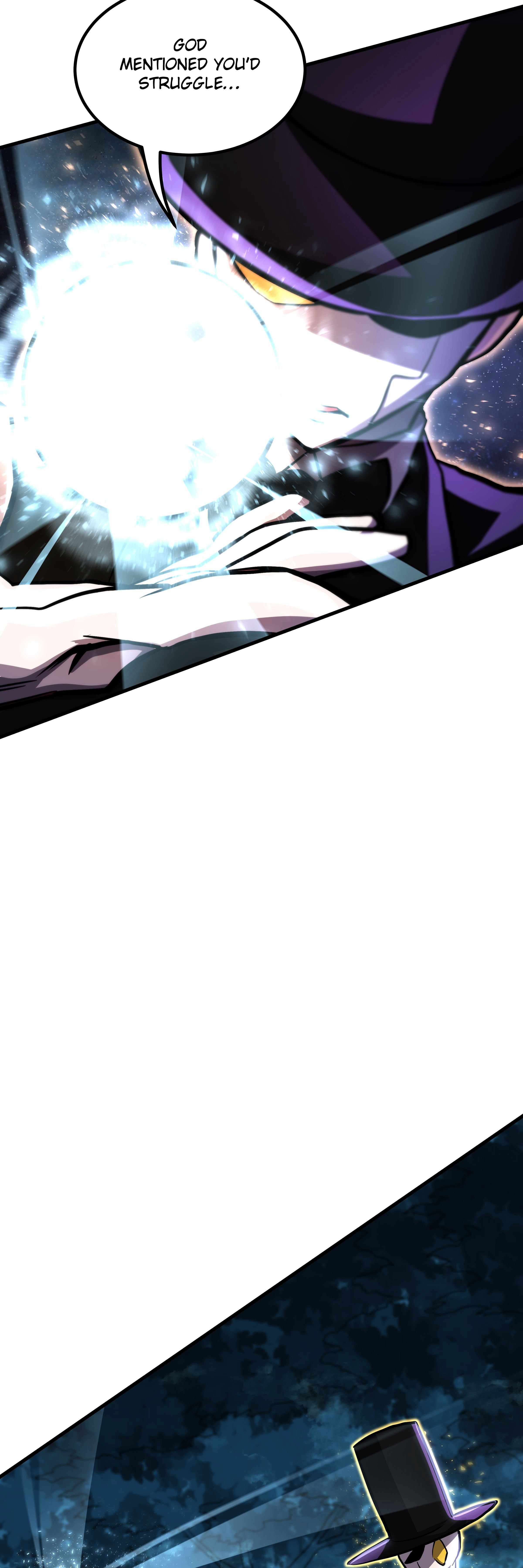 God Game Outcast Chapter 3 - Page 52
