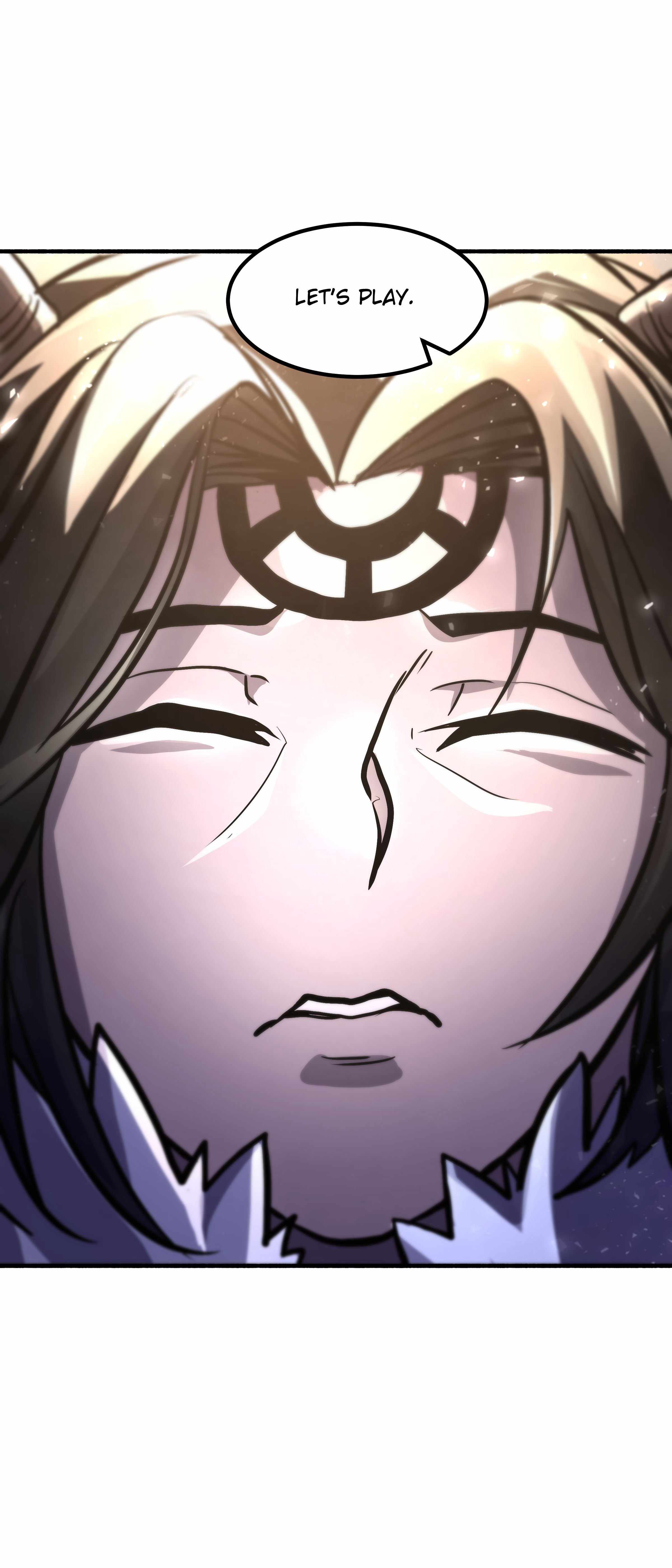 God Game Outcast Chapter 3 - Page 59