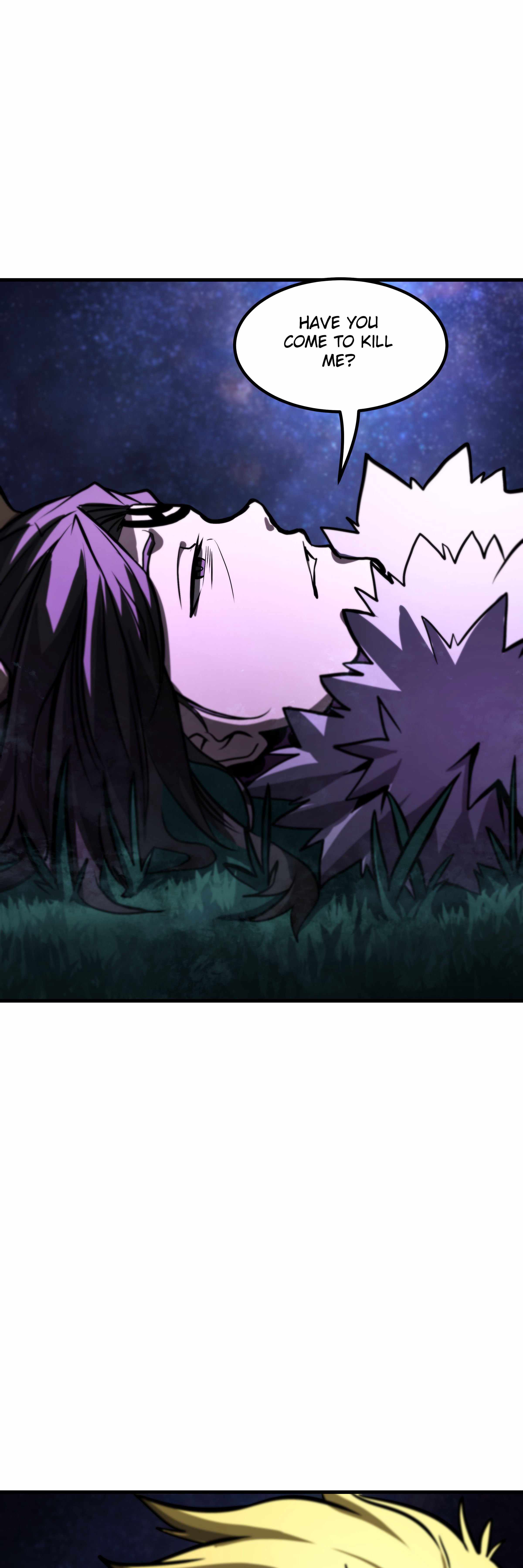 God Game Outcast Chapter 3 - Page 9