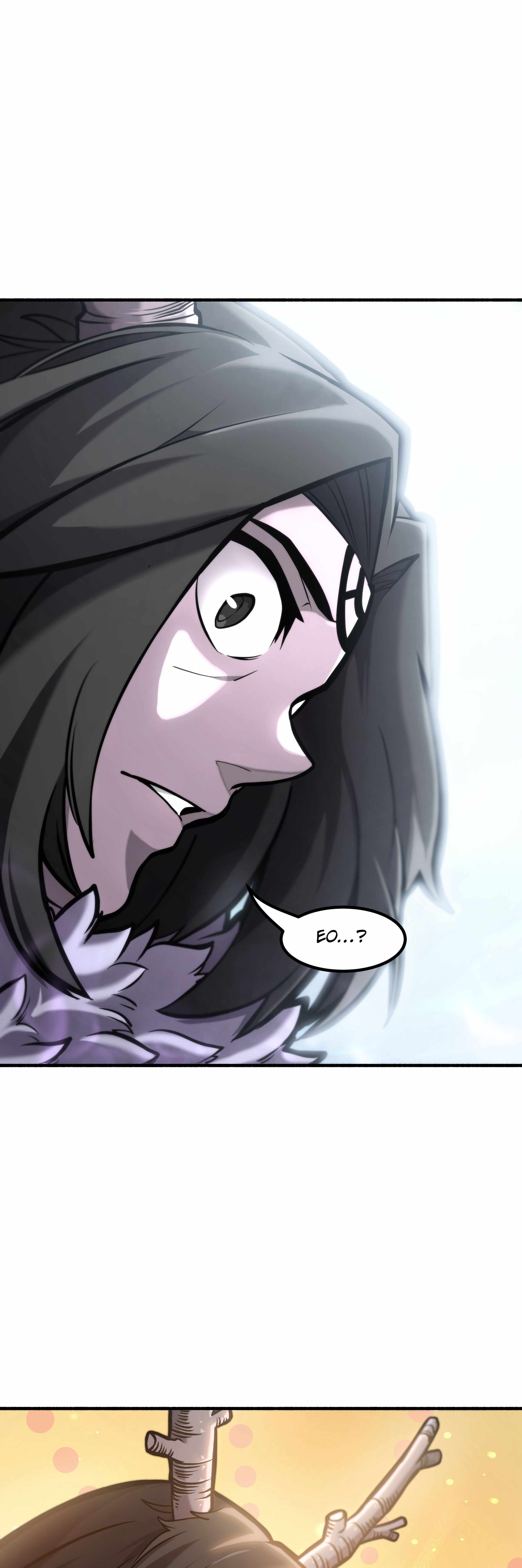 God Game Outcast Chapter 4 - Page 0