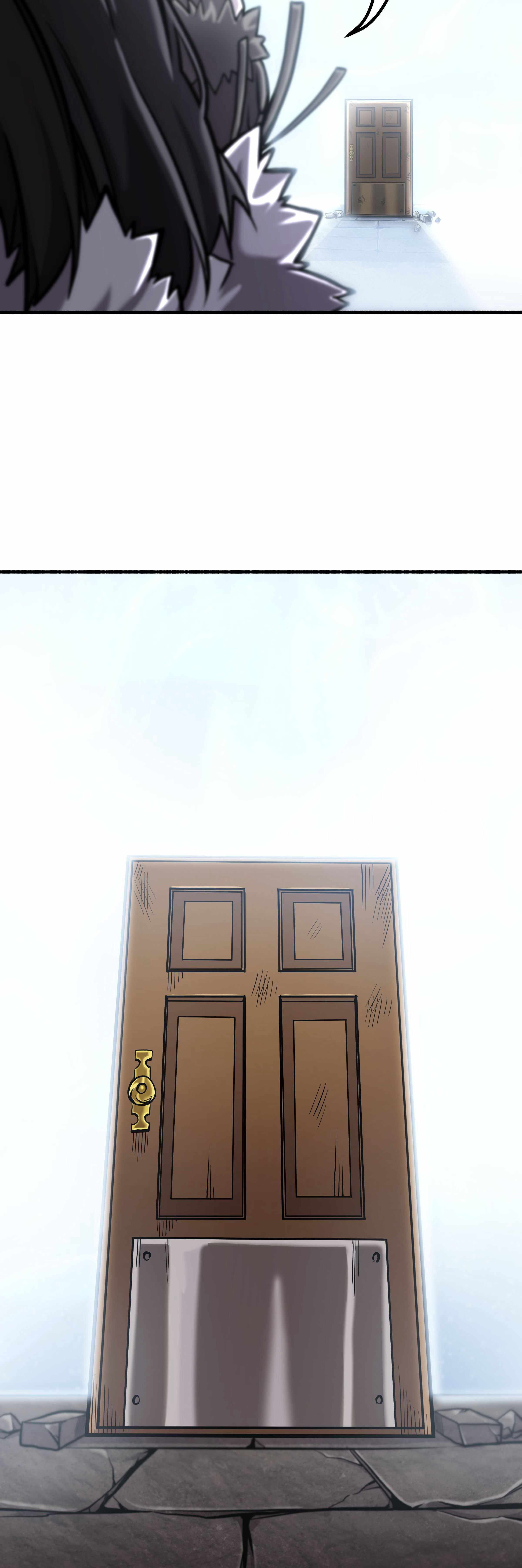 God Game Outcast Chapter 4 - Page 16