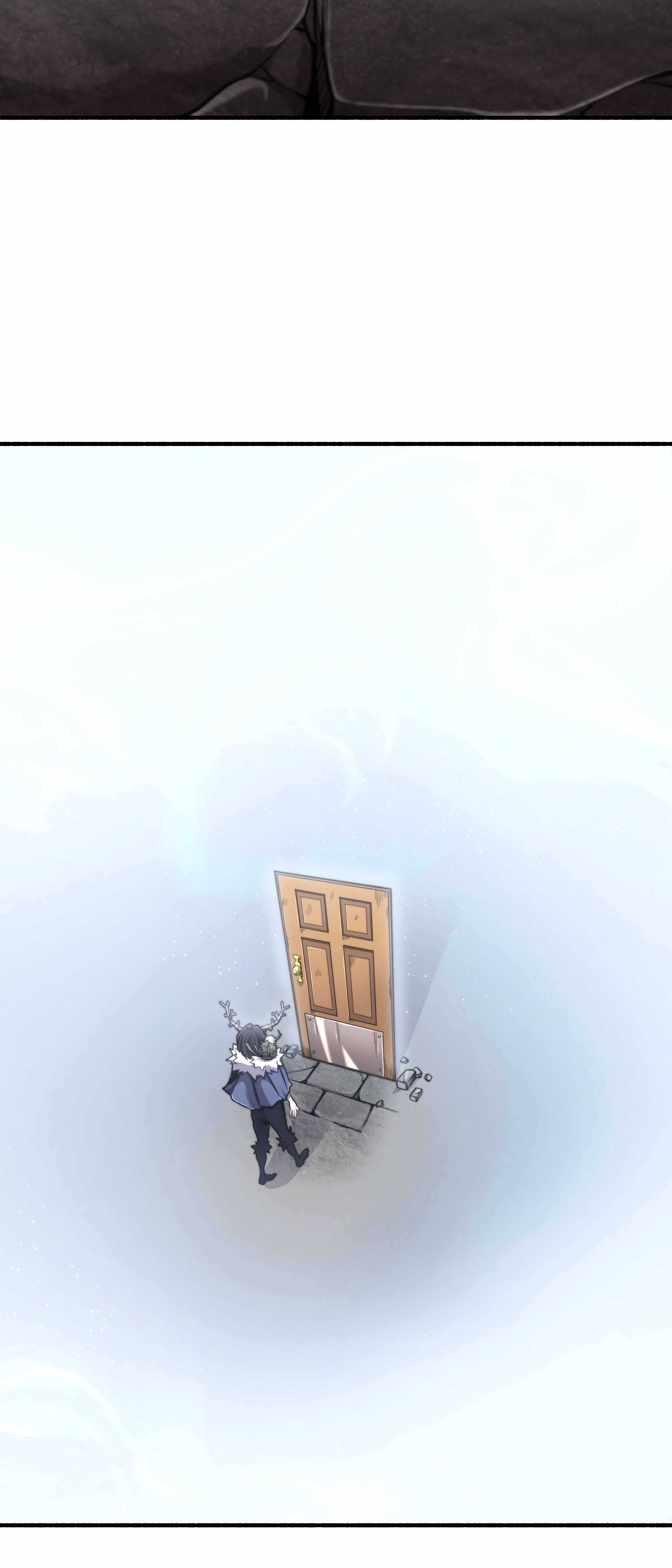 God Game Outcast Chapter 4 - Page 17