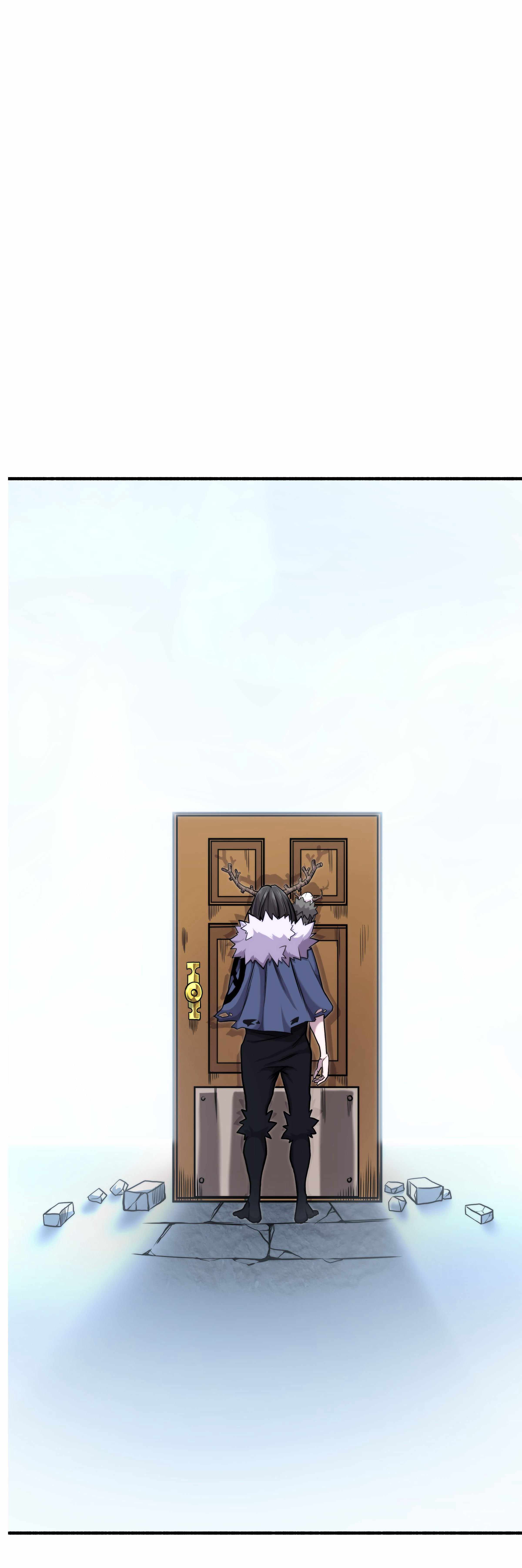 God Game Outcast Chapter 4 - Page 18