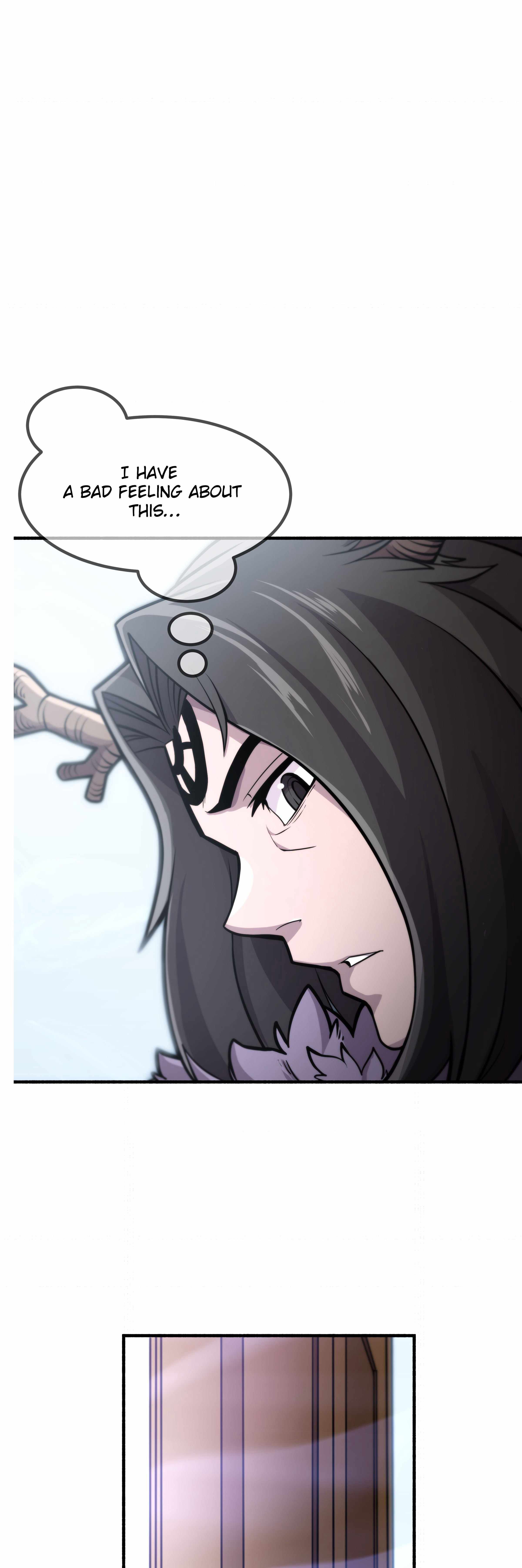 God Game Outcast Chapter 4 - Page 19