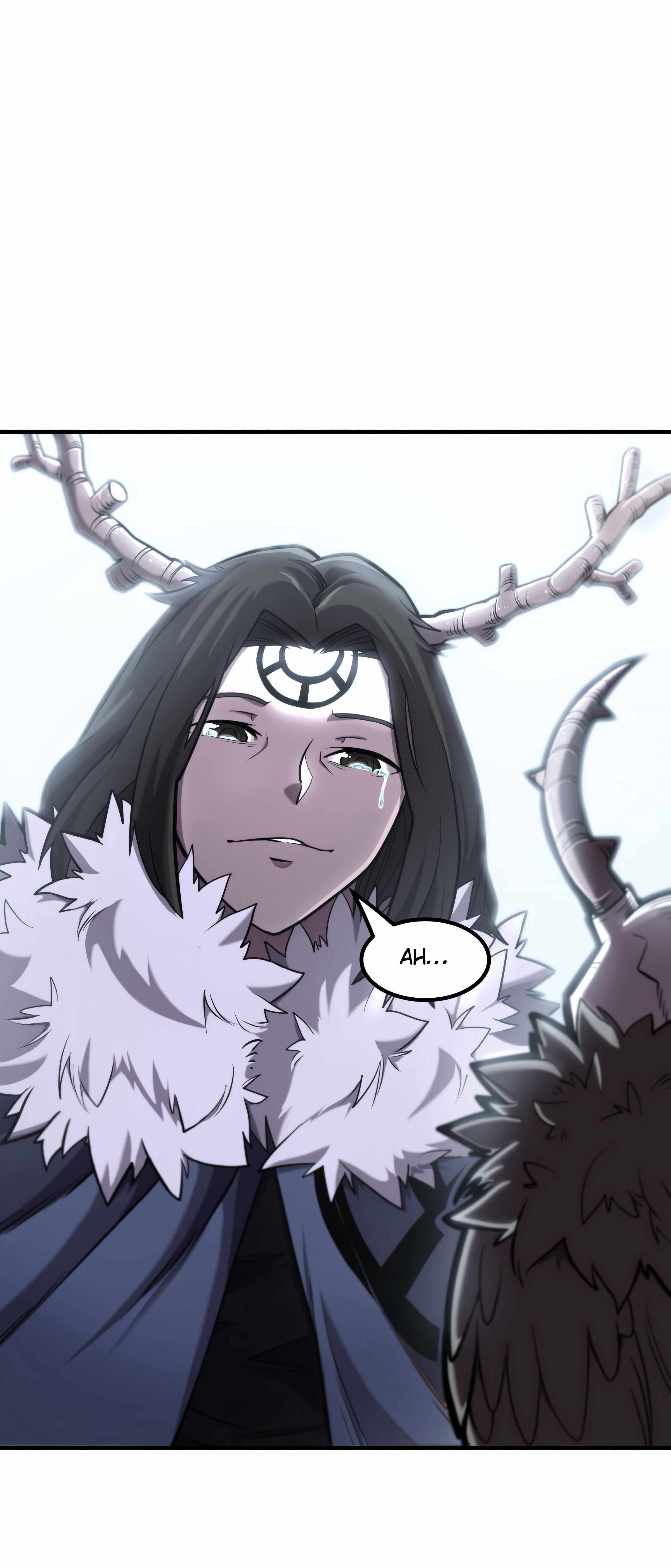 God Game Outcast Chapter 4 - Page 2