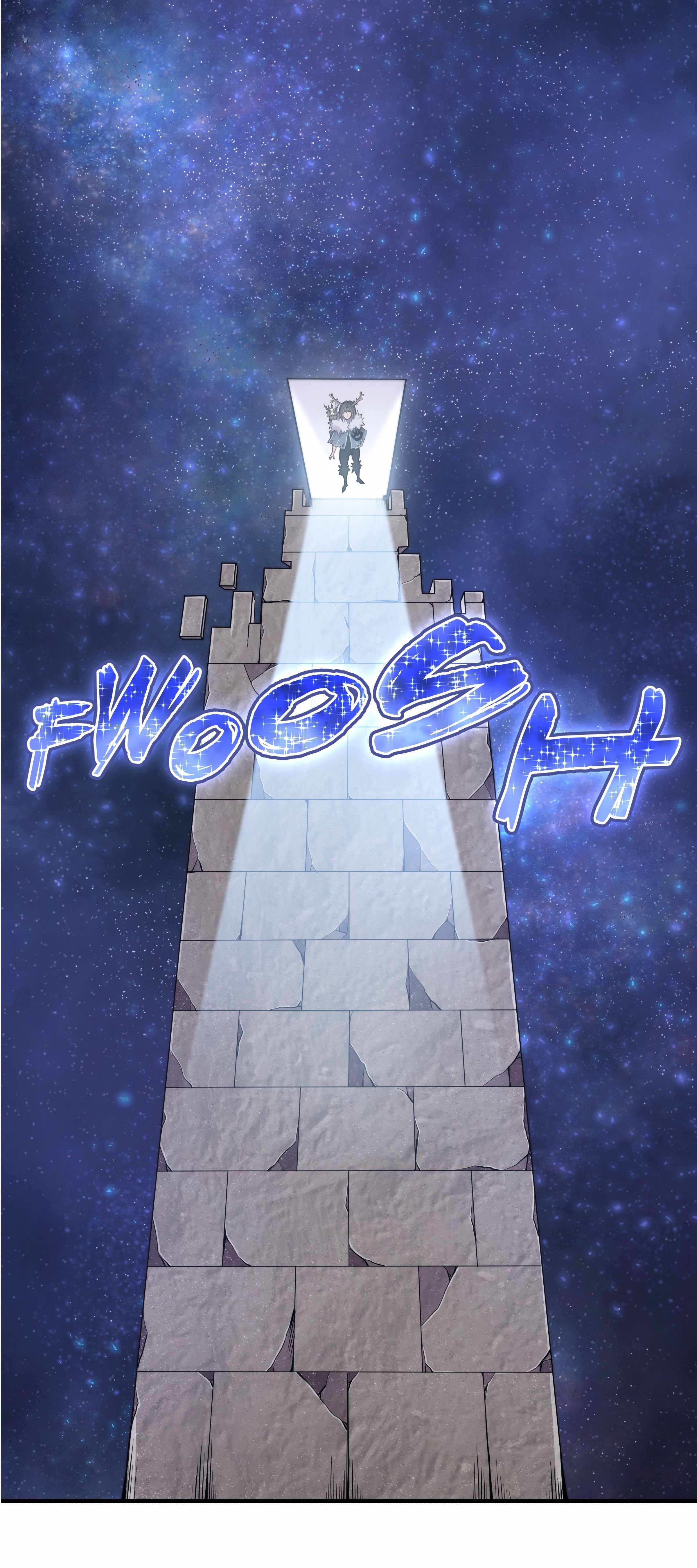 God Game Outcast Chapter 4 - Page 21