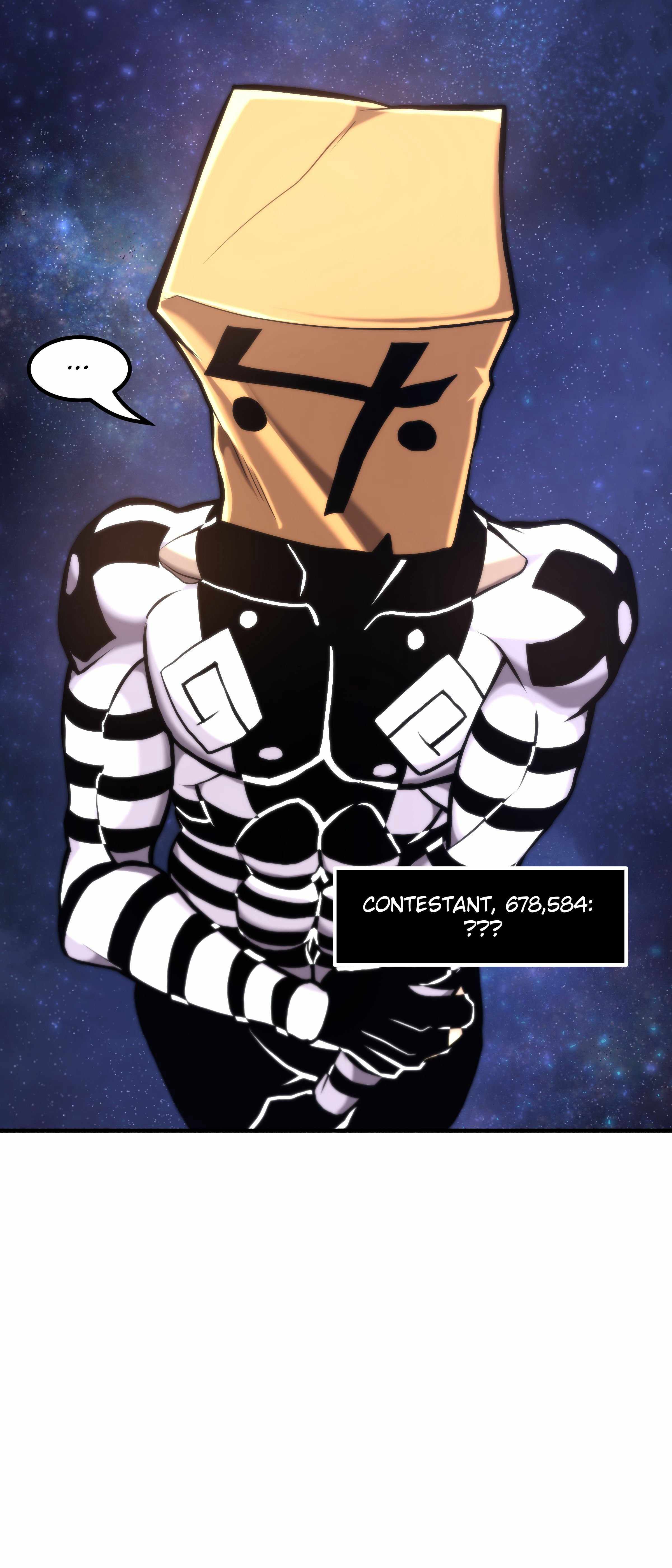 God Game Outcast Chapter 4 - Page 30