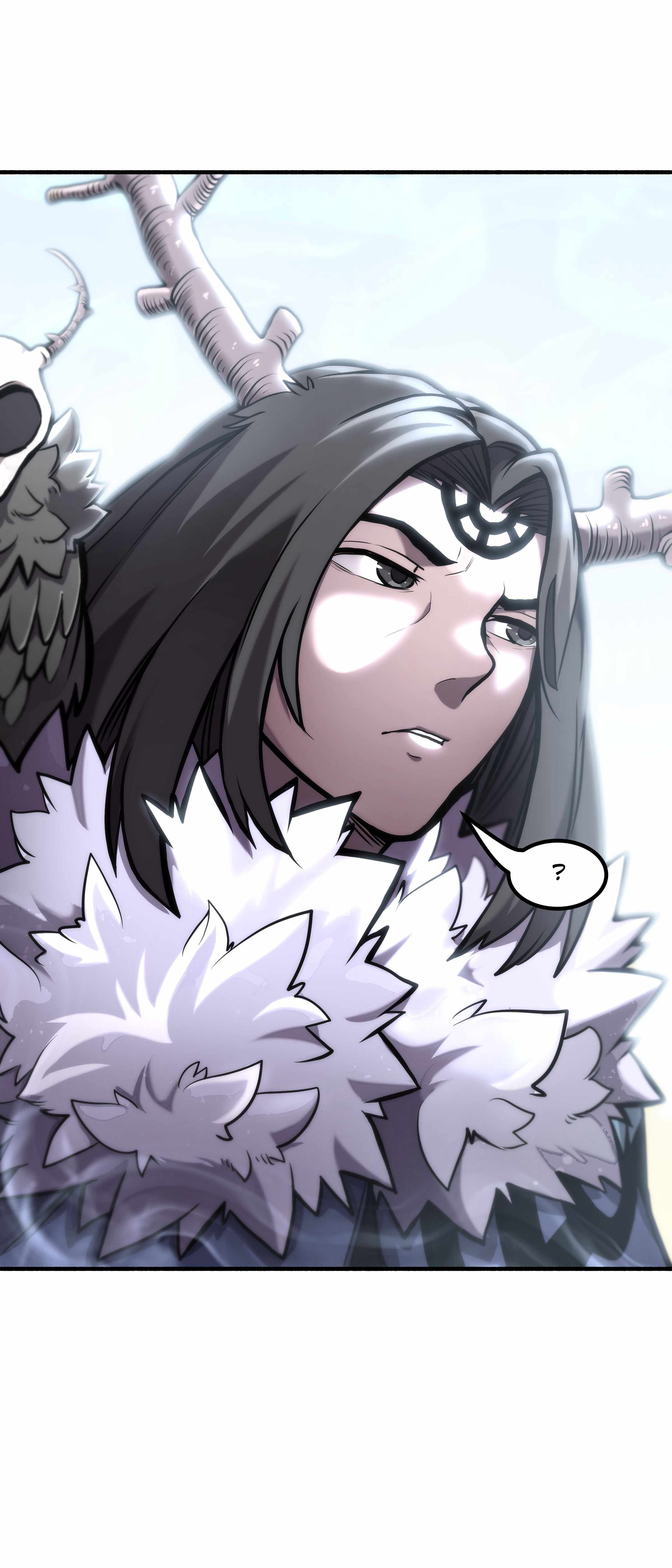 God Game Outcast Chapter 4 - Page 8