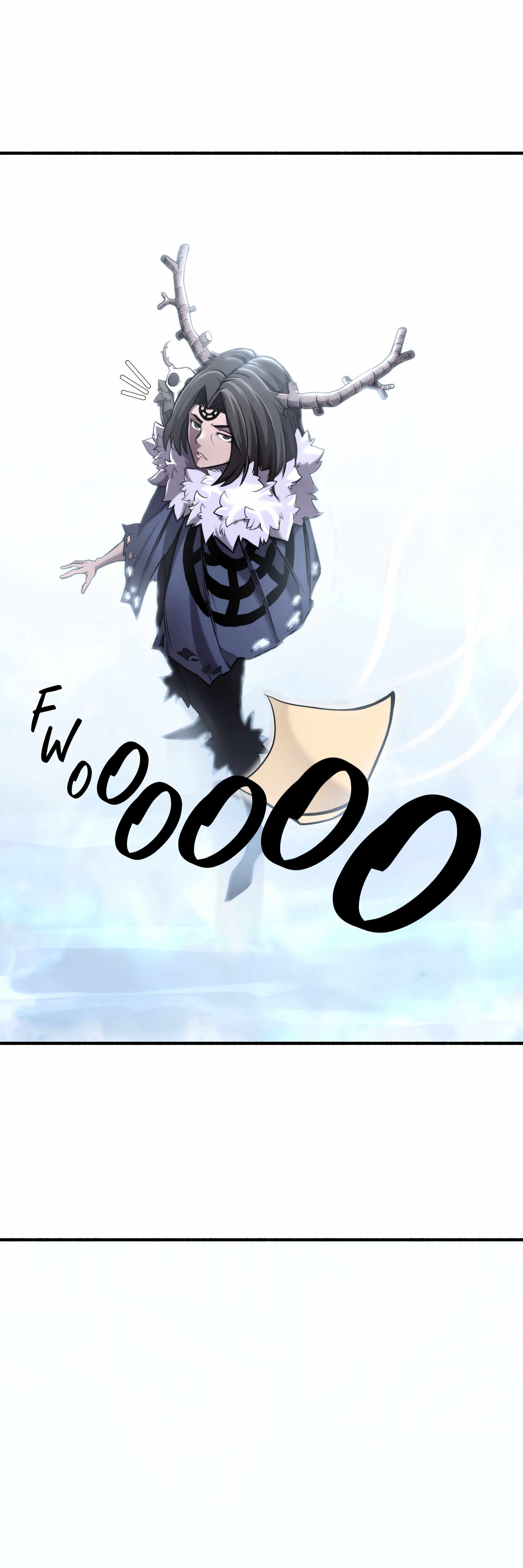 God Game Outcast Chapter 4 - Page 9