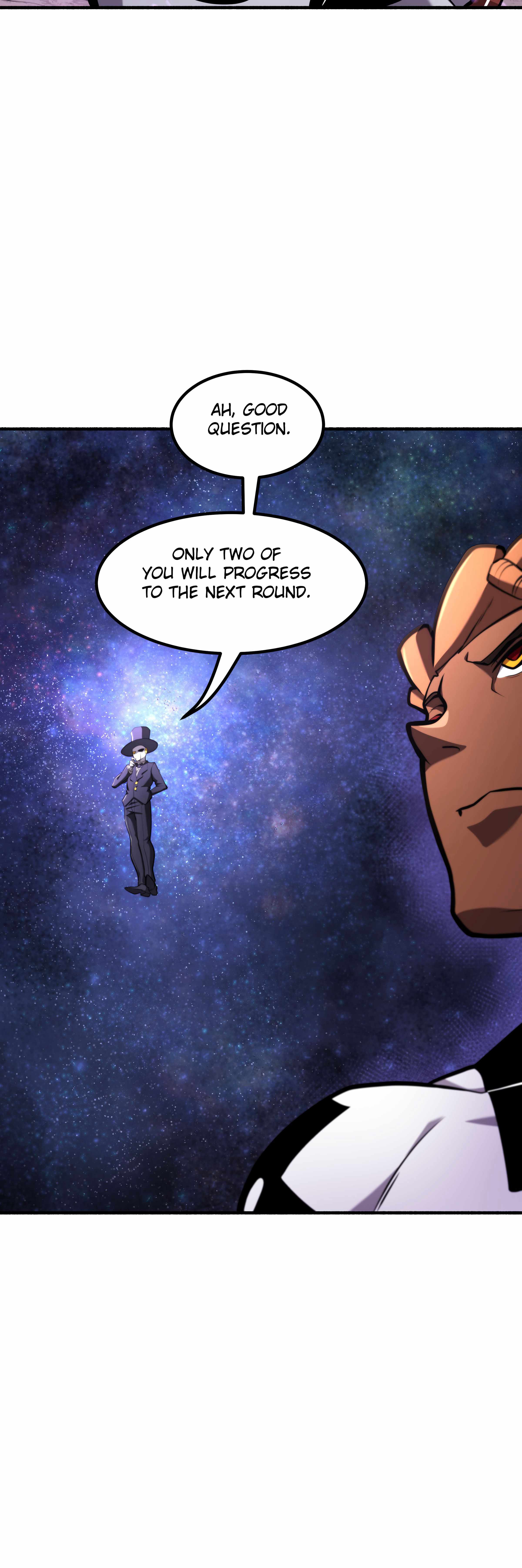 God Game Outcast Chapter 5 - Page 10