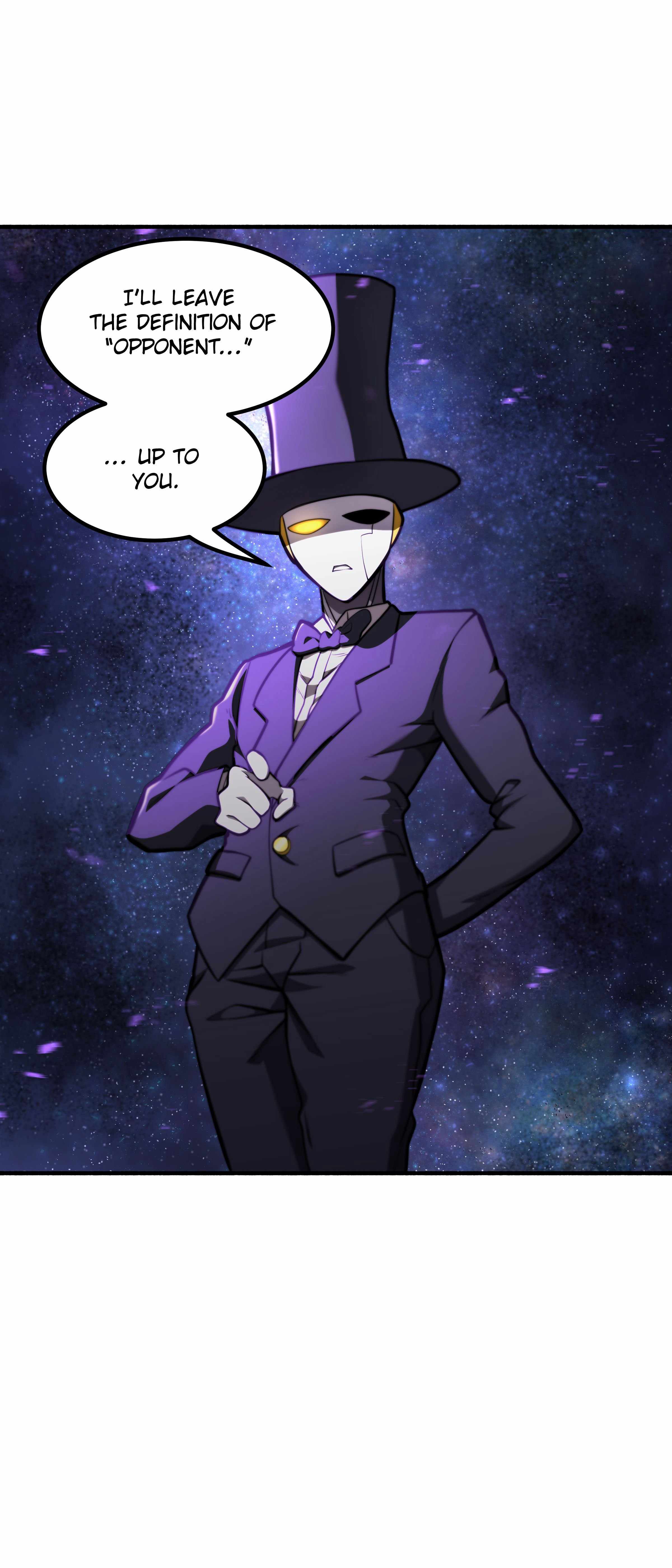 God Game Outcast Chapter 5 - Page 11