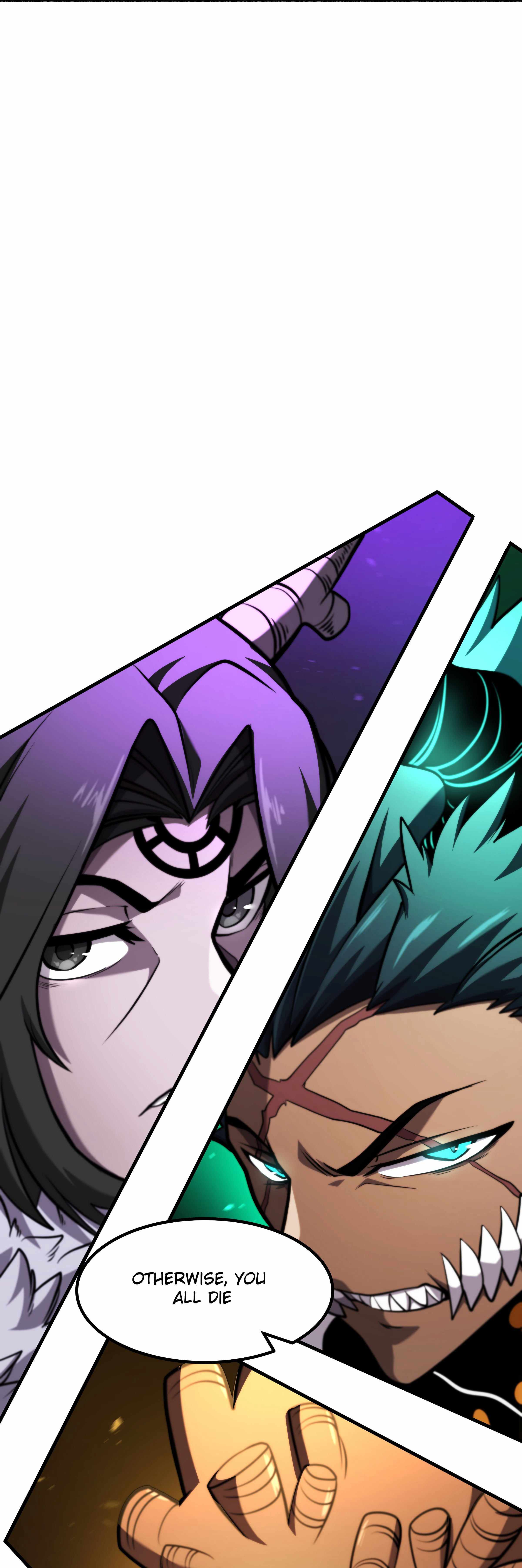 God Game Outcast Chapter 5 - Page 13
