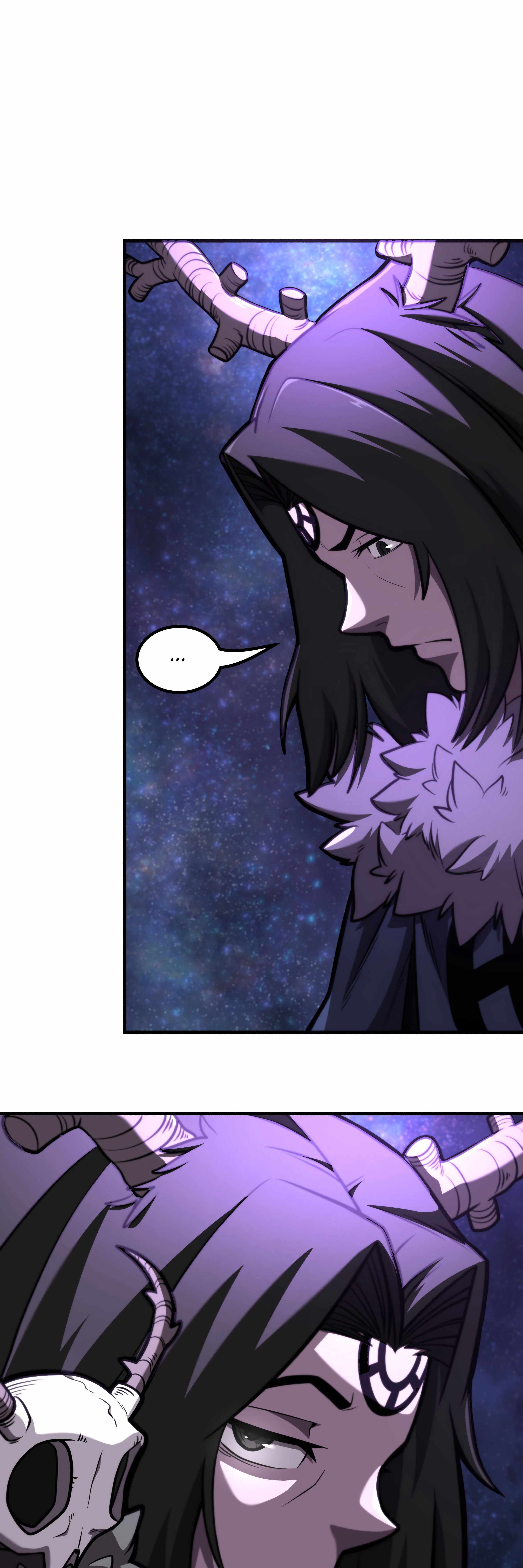 God Game Outcast Chapter 5 - Page 33