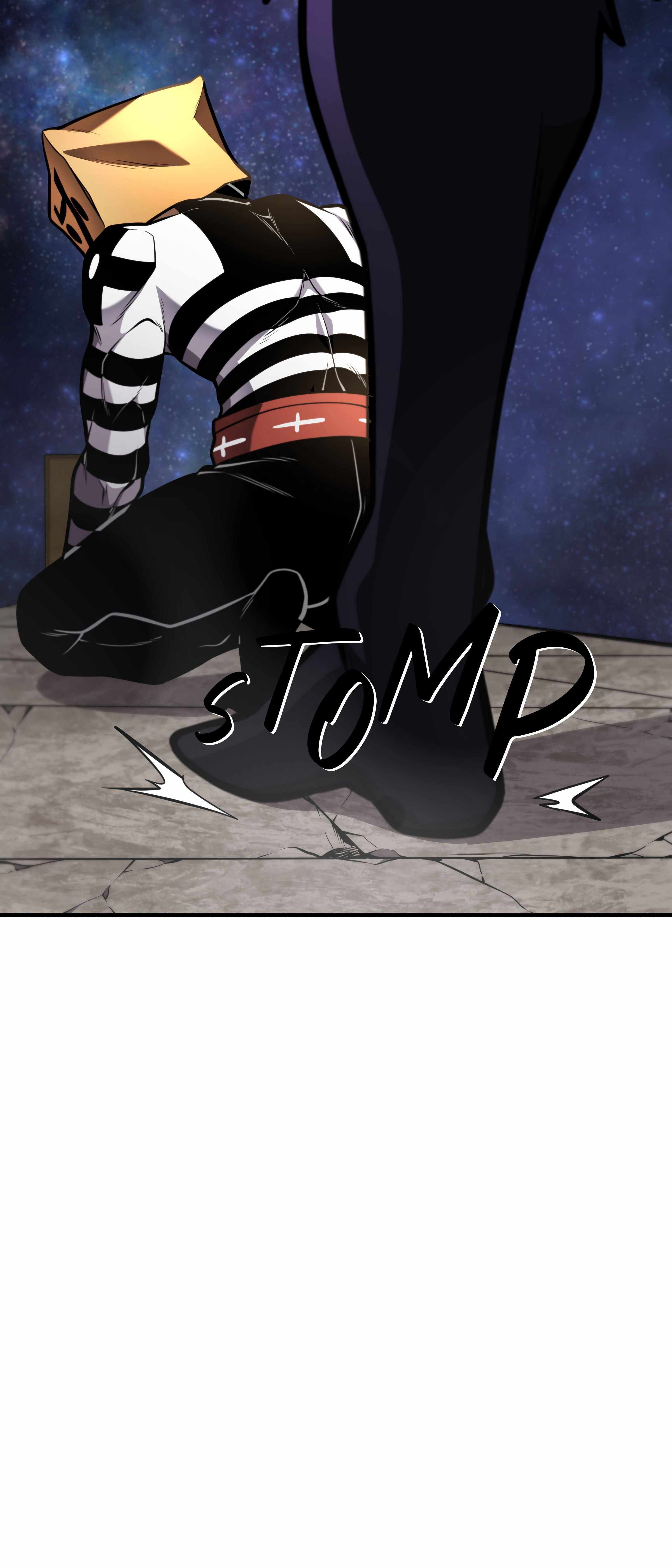 God Game Outcast Chapter 5 - Page 38