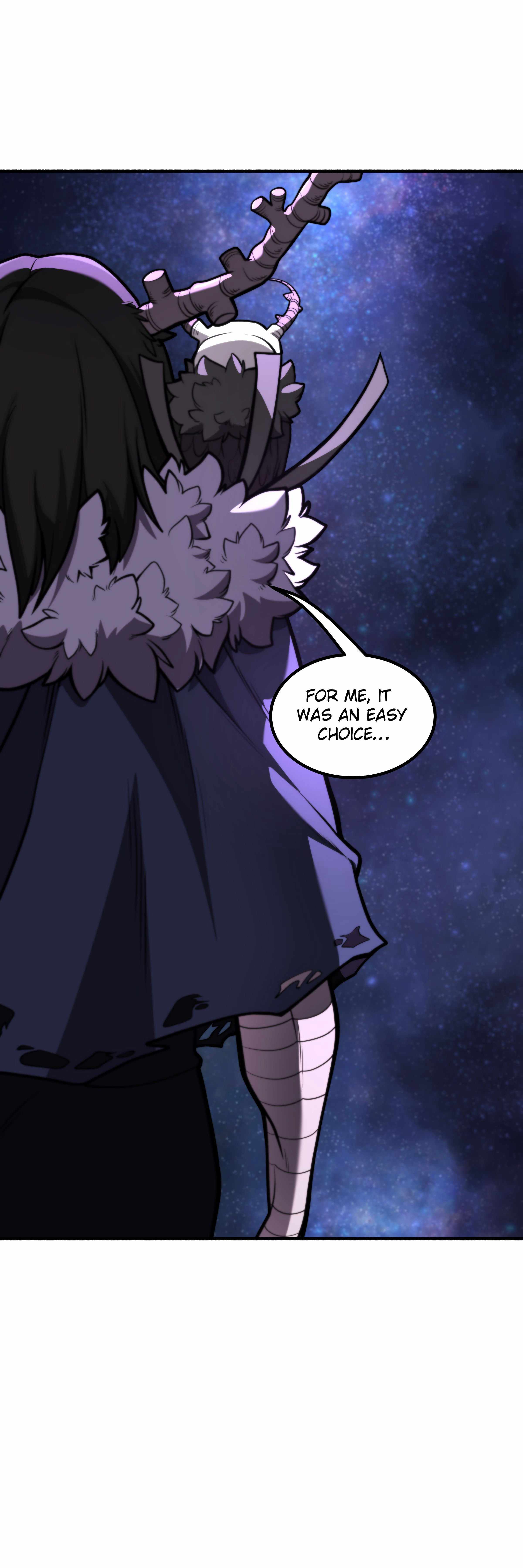 God Game Outcast Chapter 5 - Page 42