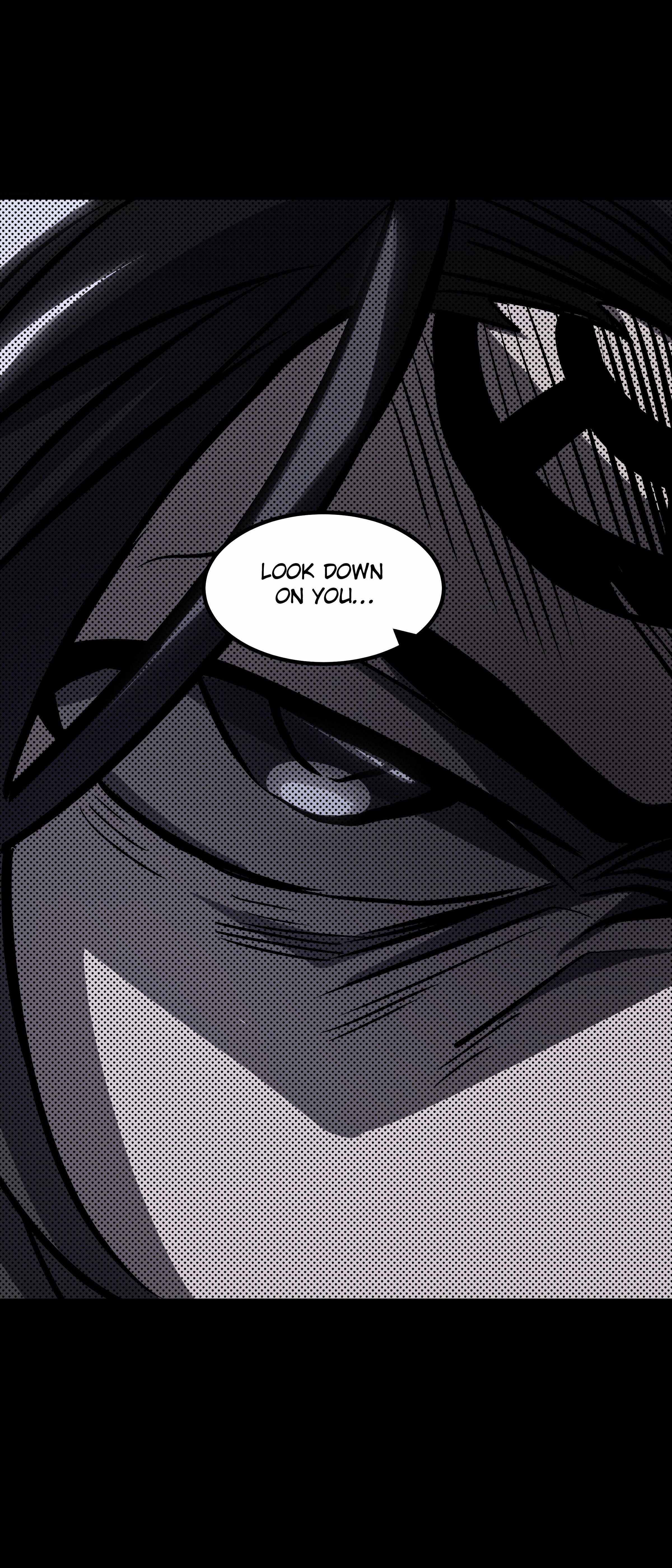 God Game Outcast Chapter 5 - Page 47